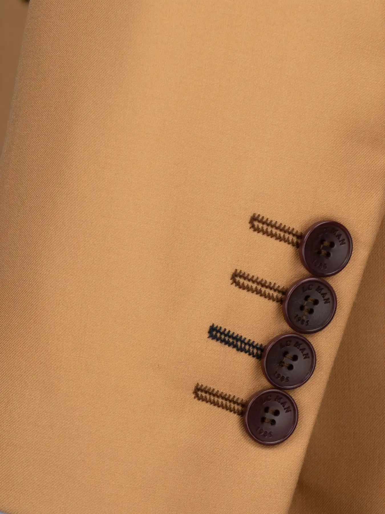 کت تک دبل برست کرم ال سی من