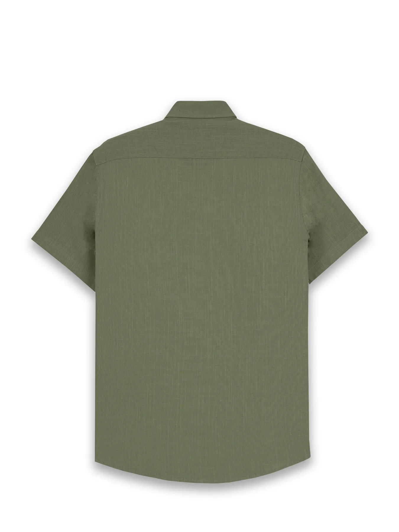 پیراهن آستین کوتاه ساده ال سی من 67