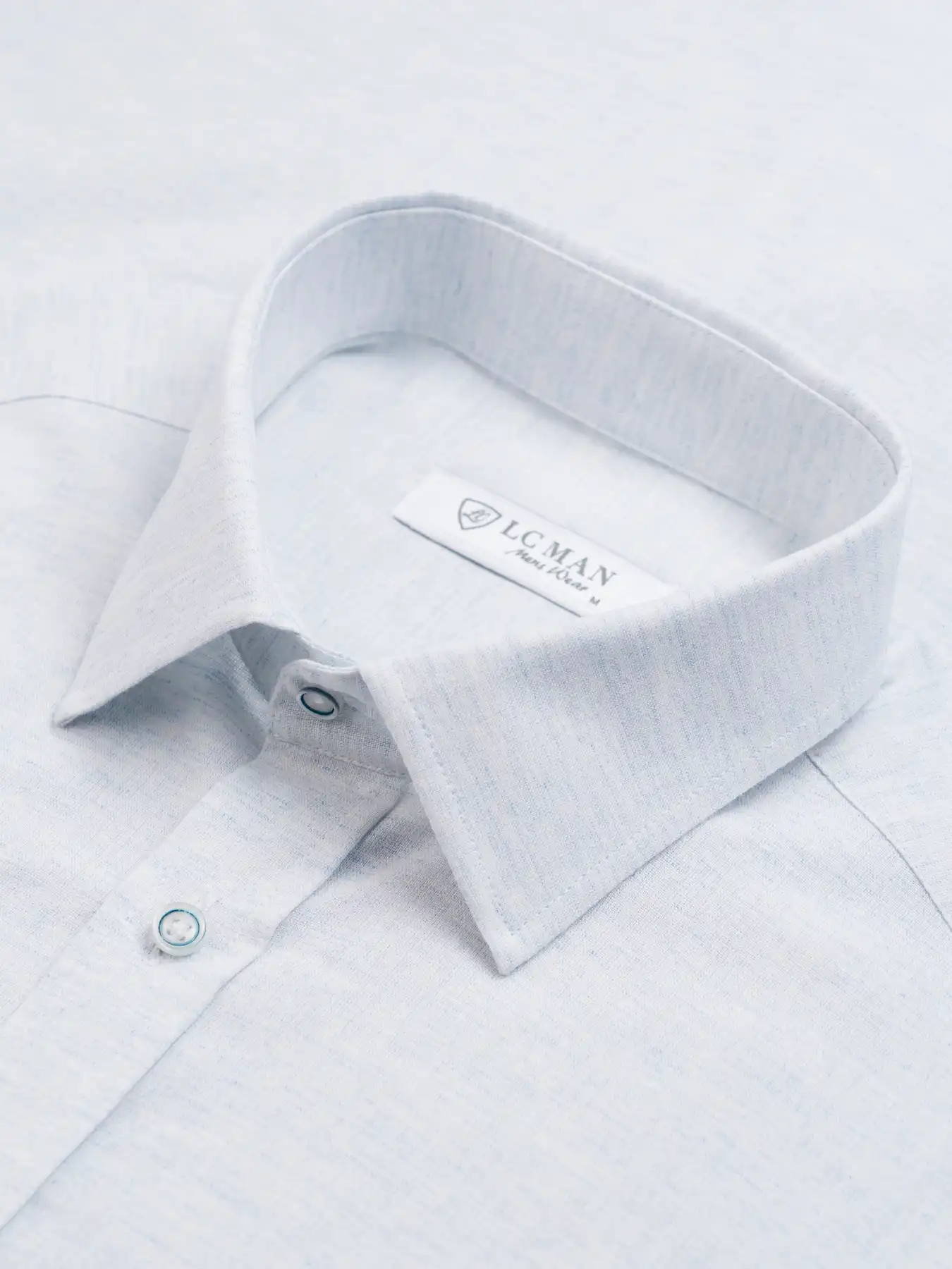 پیراهن آستین بلند ال سی من 170