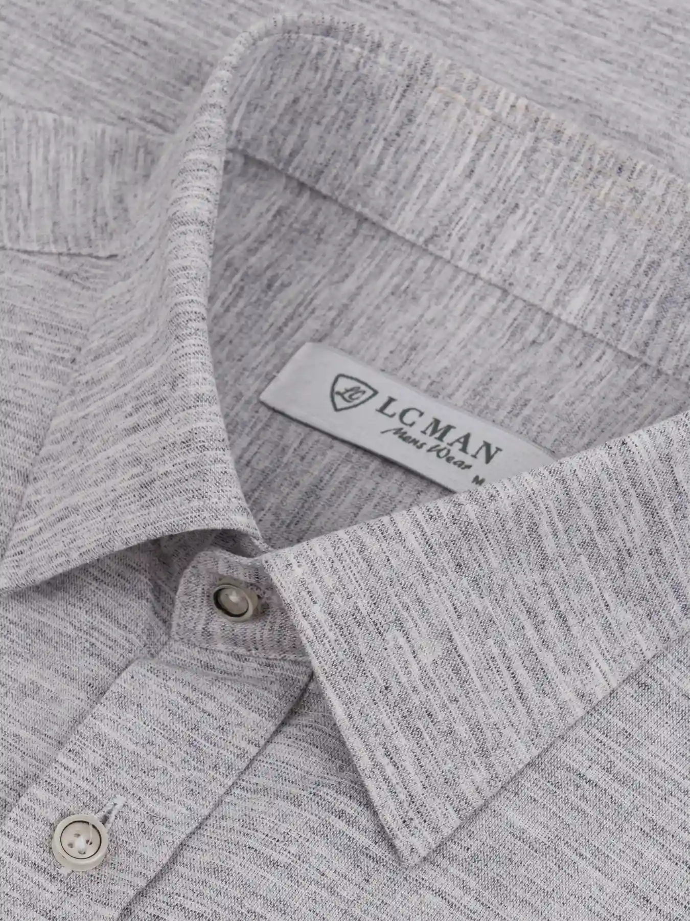 پیراهن آستین بلند ال سی من 170