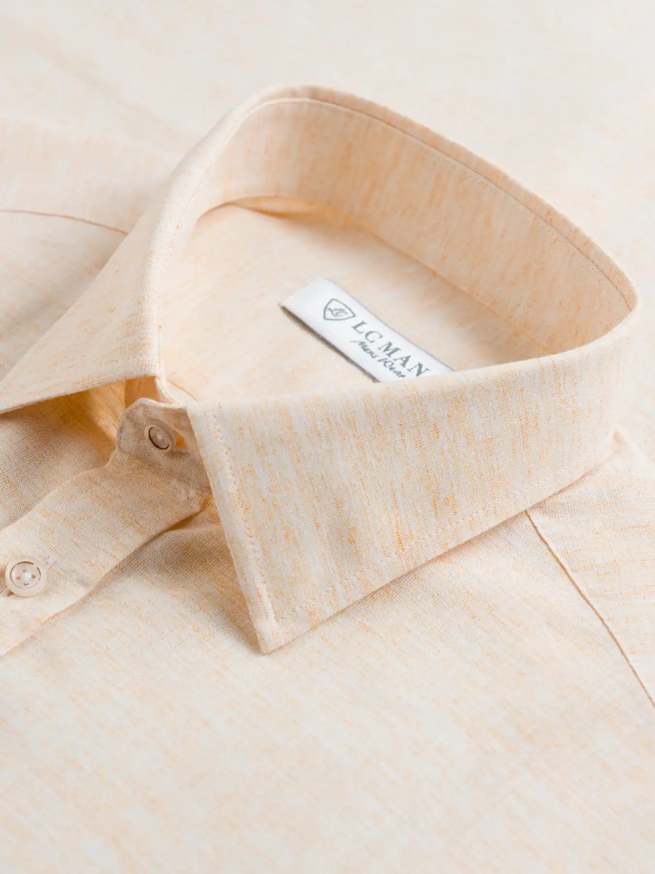 پیراهن آستین بلند ال سی من 170