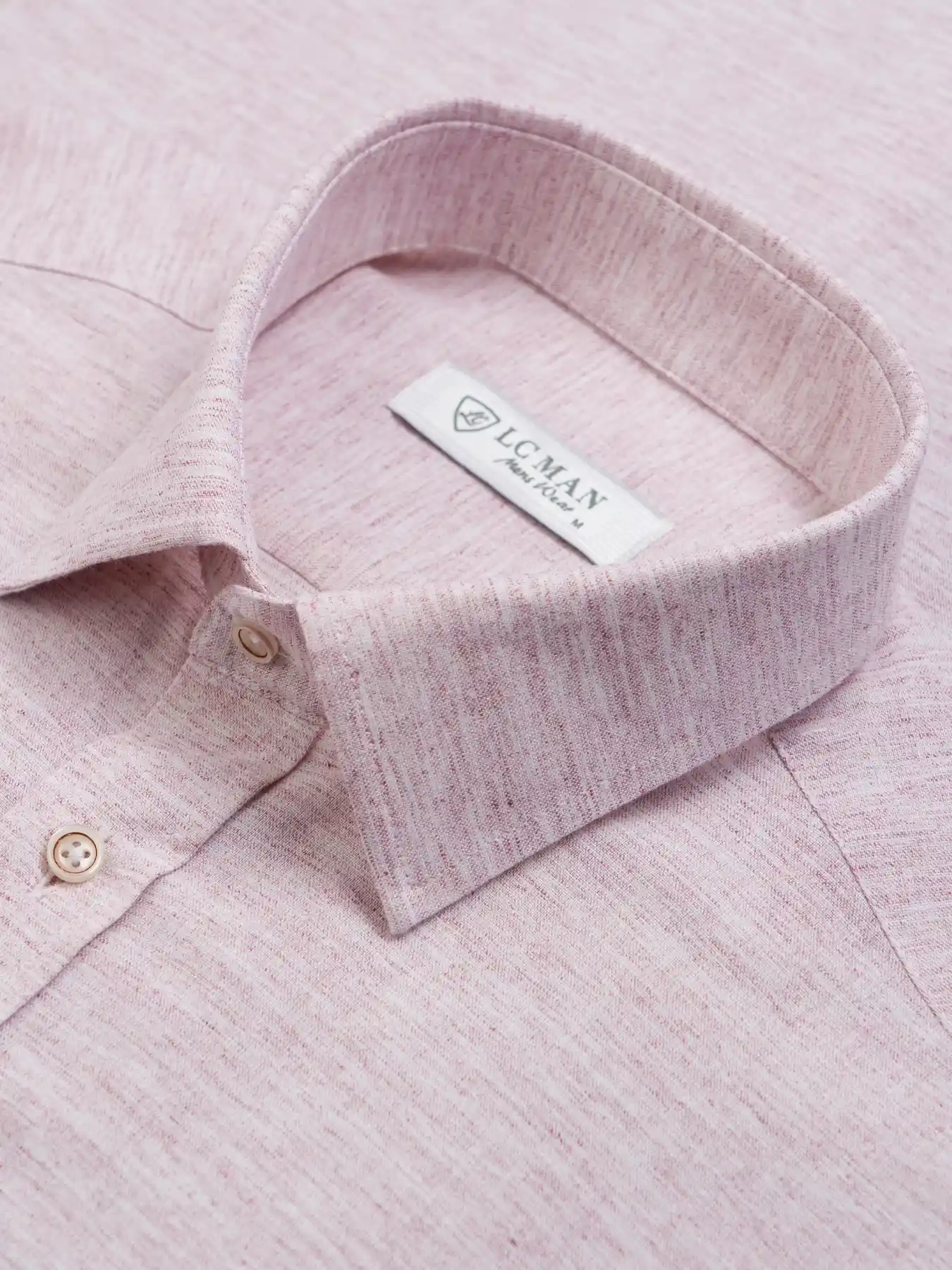 پیراهن آستین بلند ال سی من 170