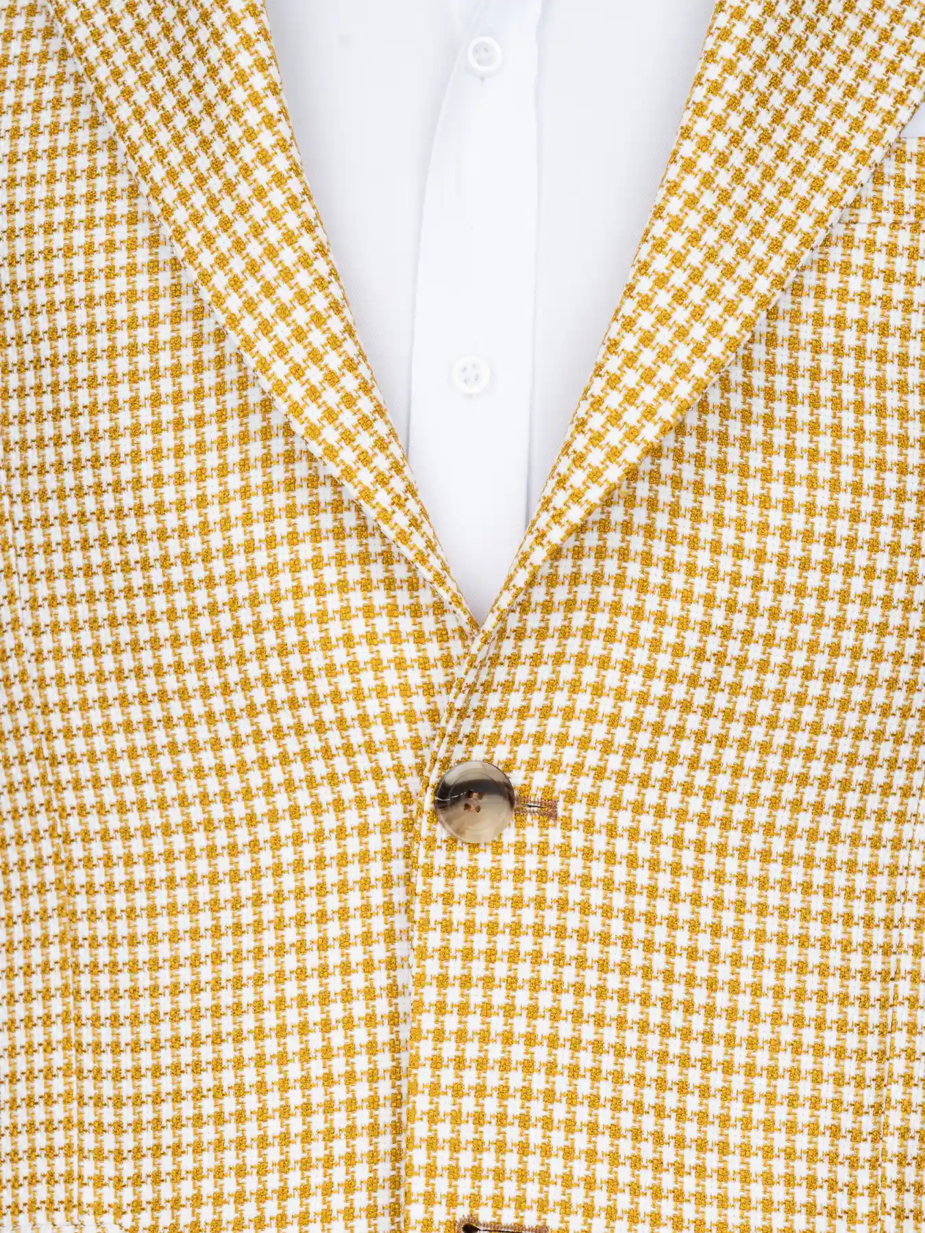 کت تک طرح دار طلایی ال سی من 17