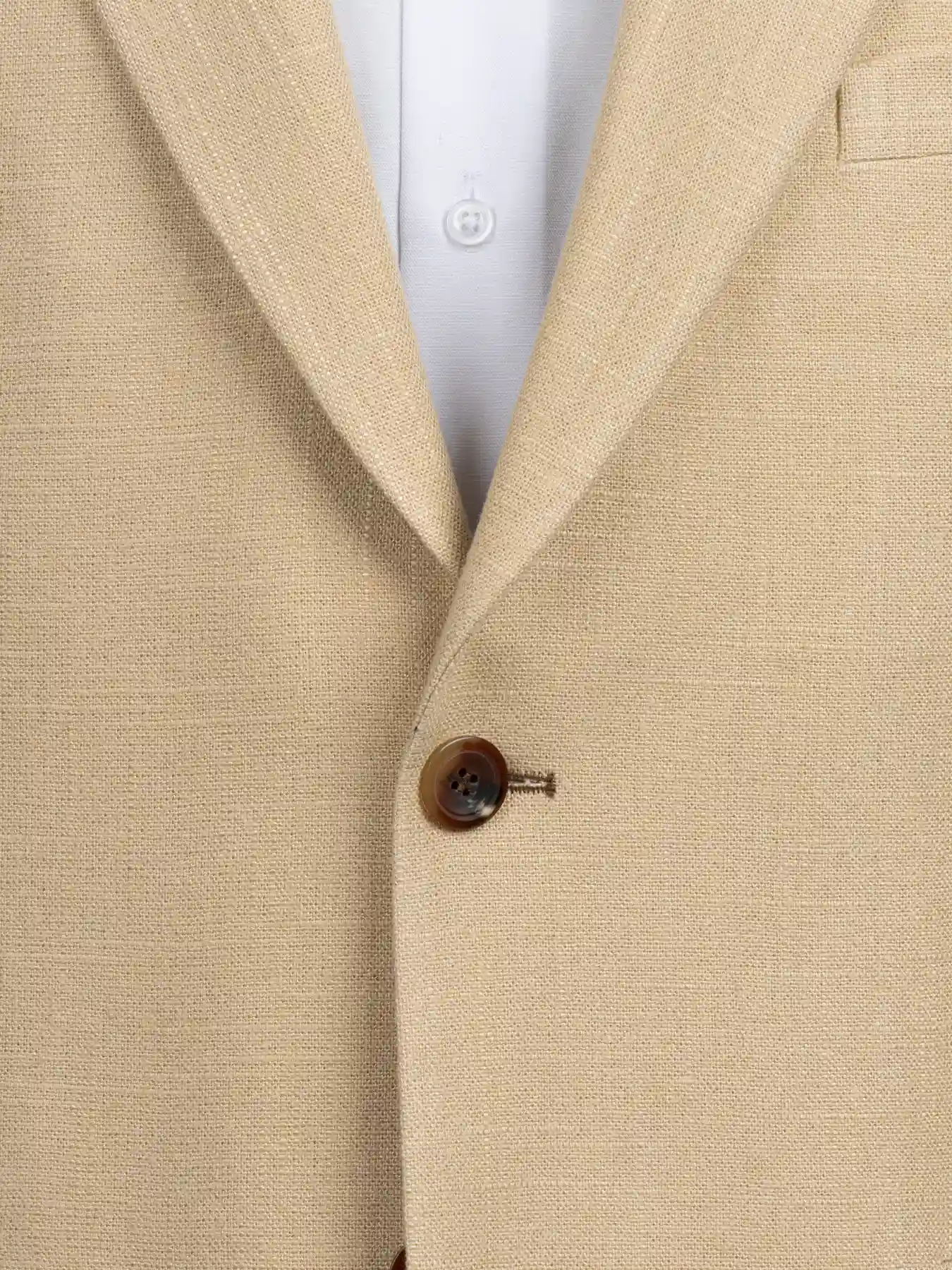 کت تک مردانه کرم ال سی من 22