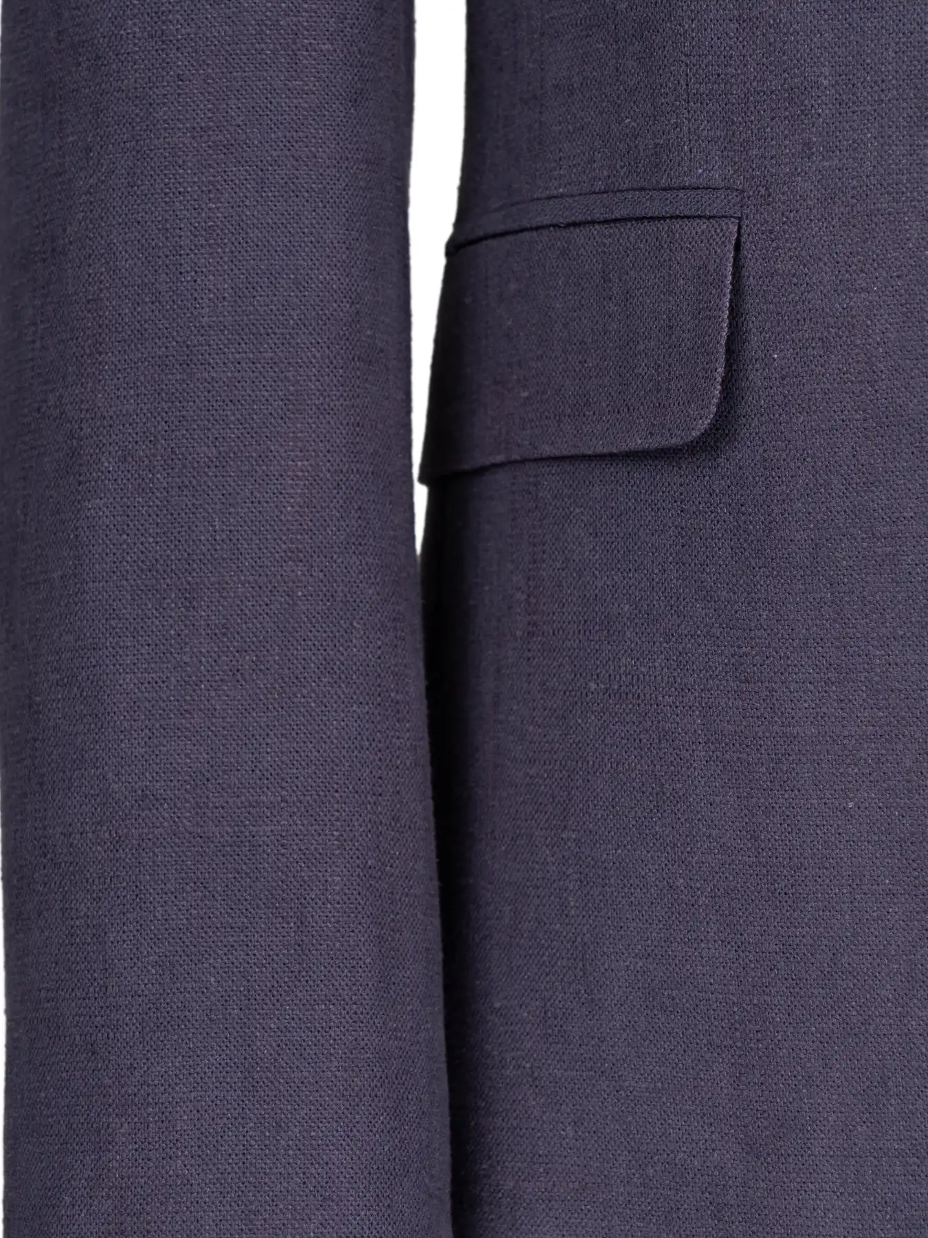 کت تک سرمه ای ال سی من 47