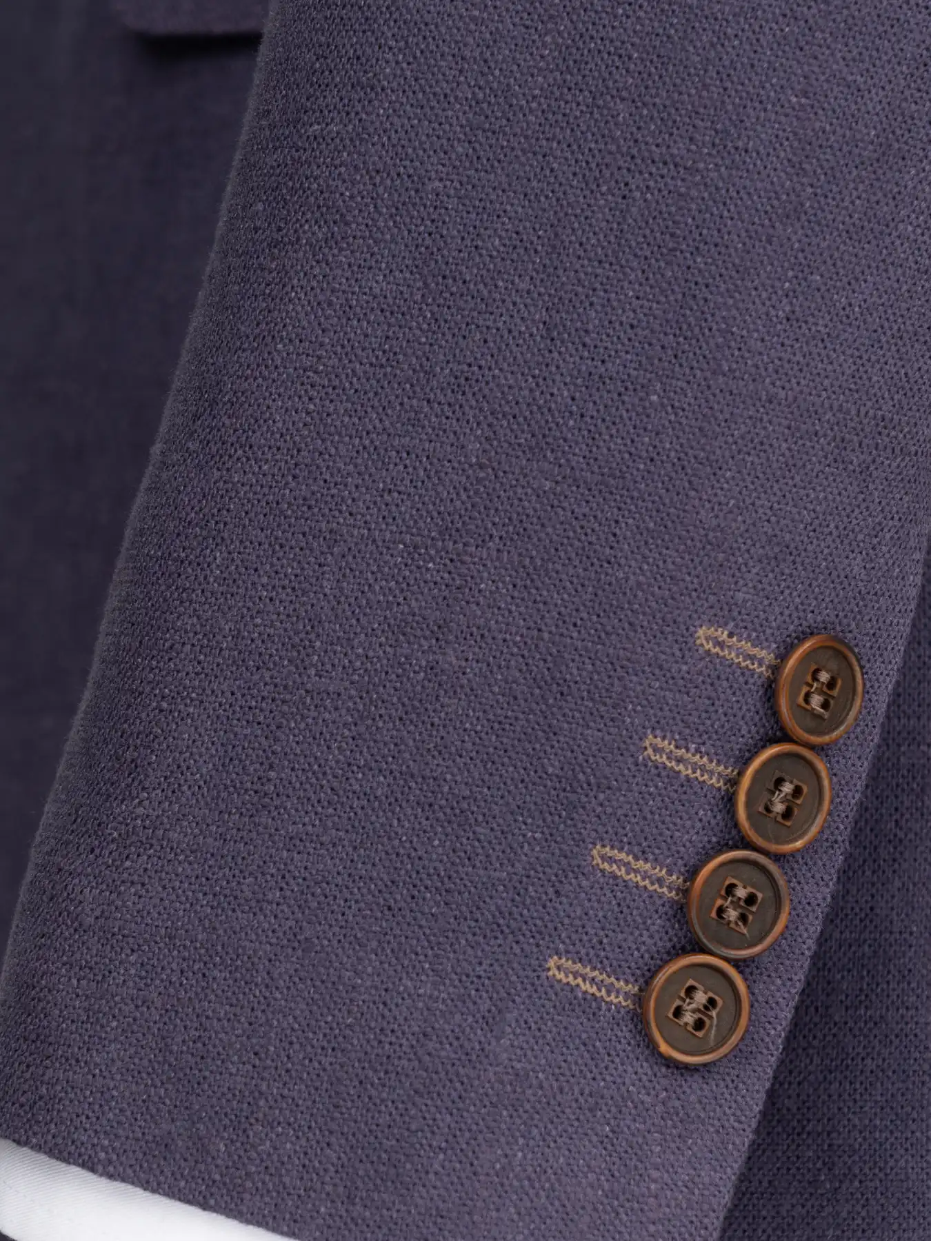 کت تک سرمه ای ال سی من 47