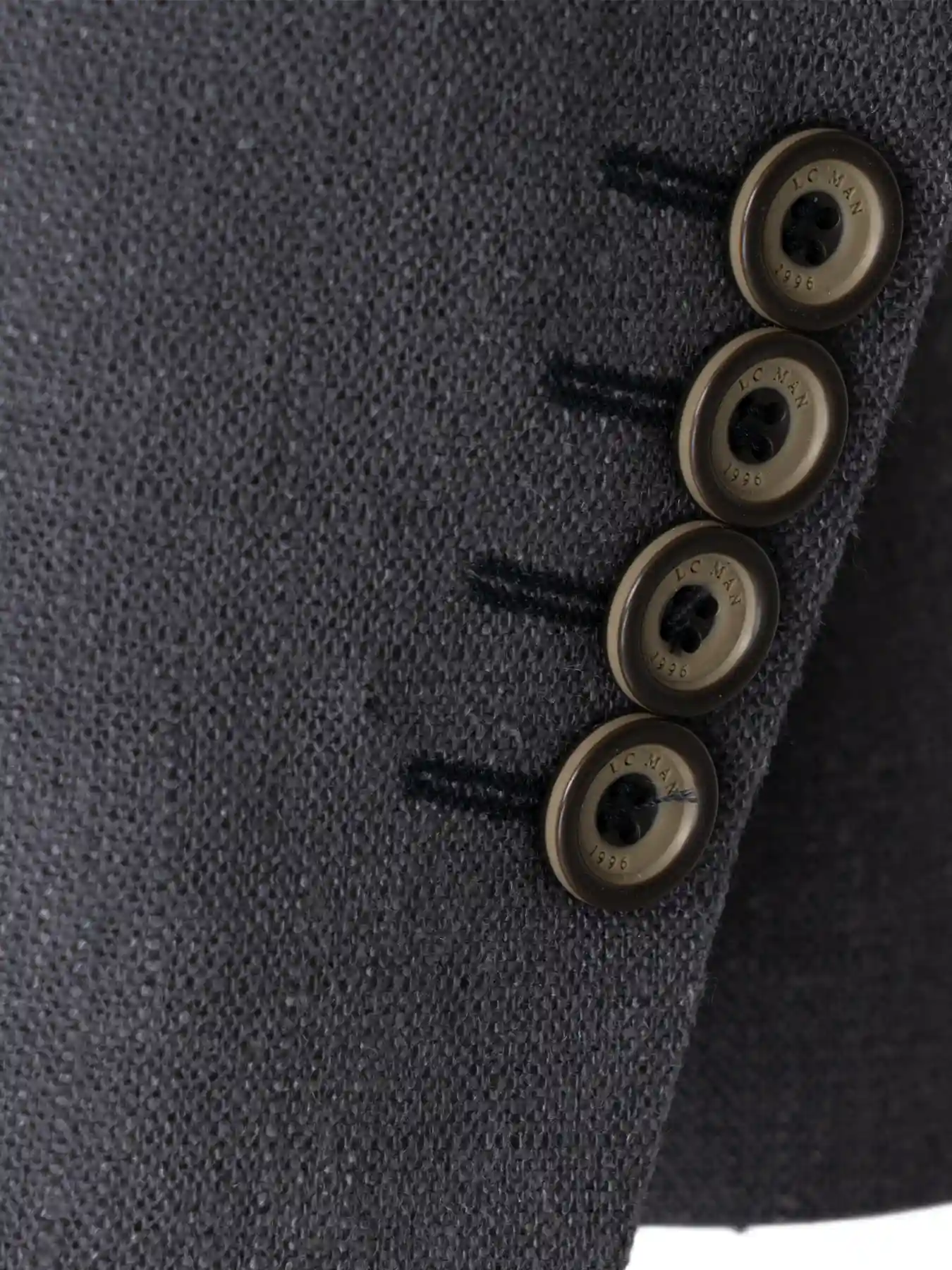 کت تک مردانه ال سی من 47