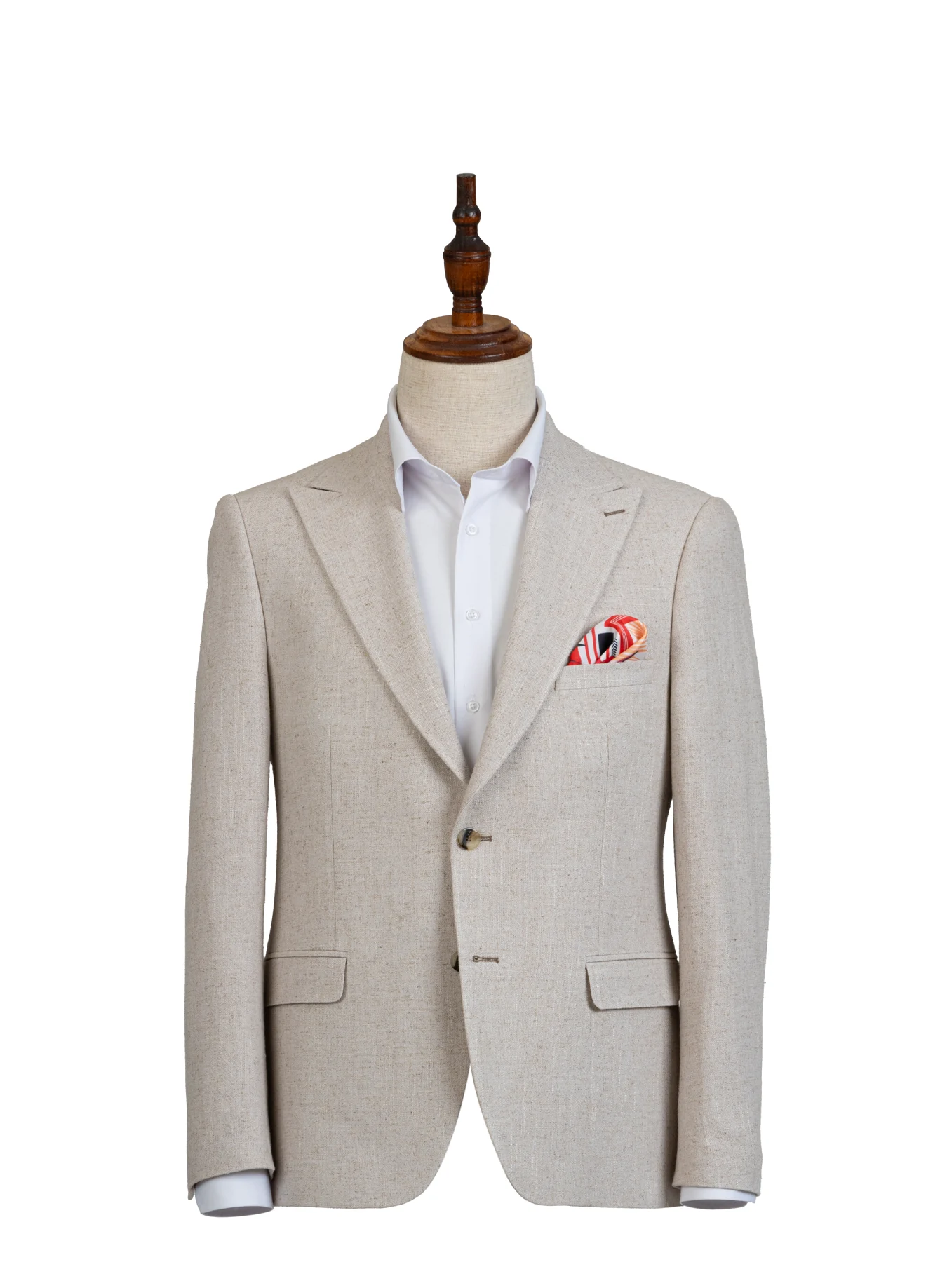 کت تک کرم ال سی من 47