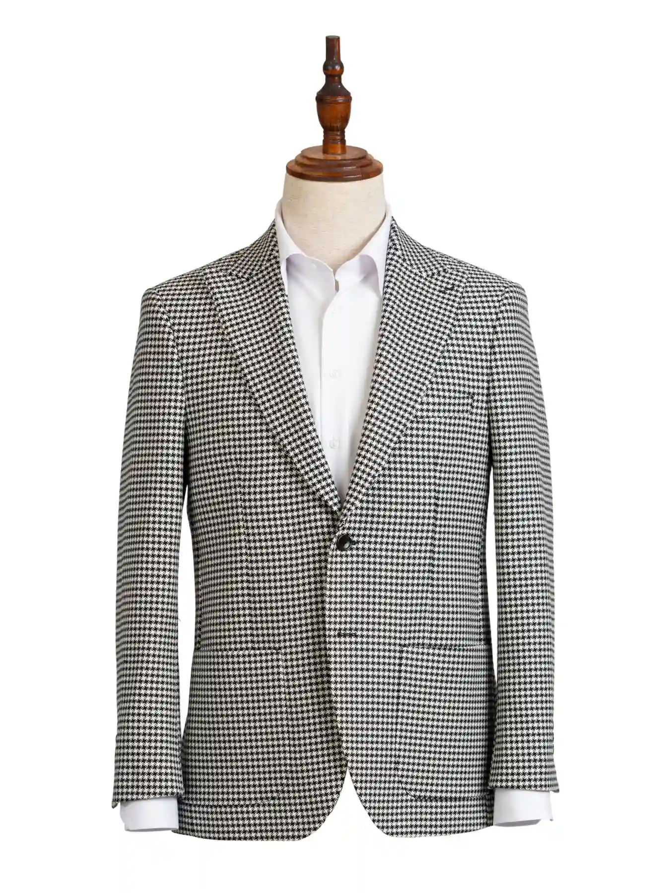 کت تک طرح دار ال سی من