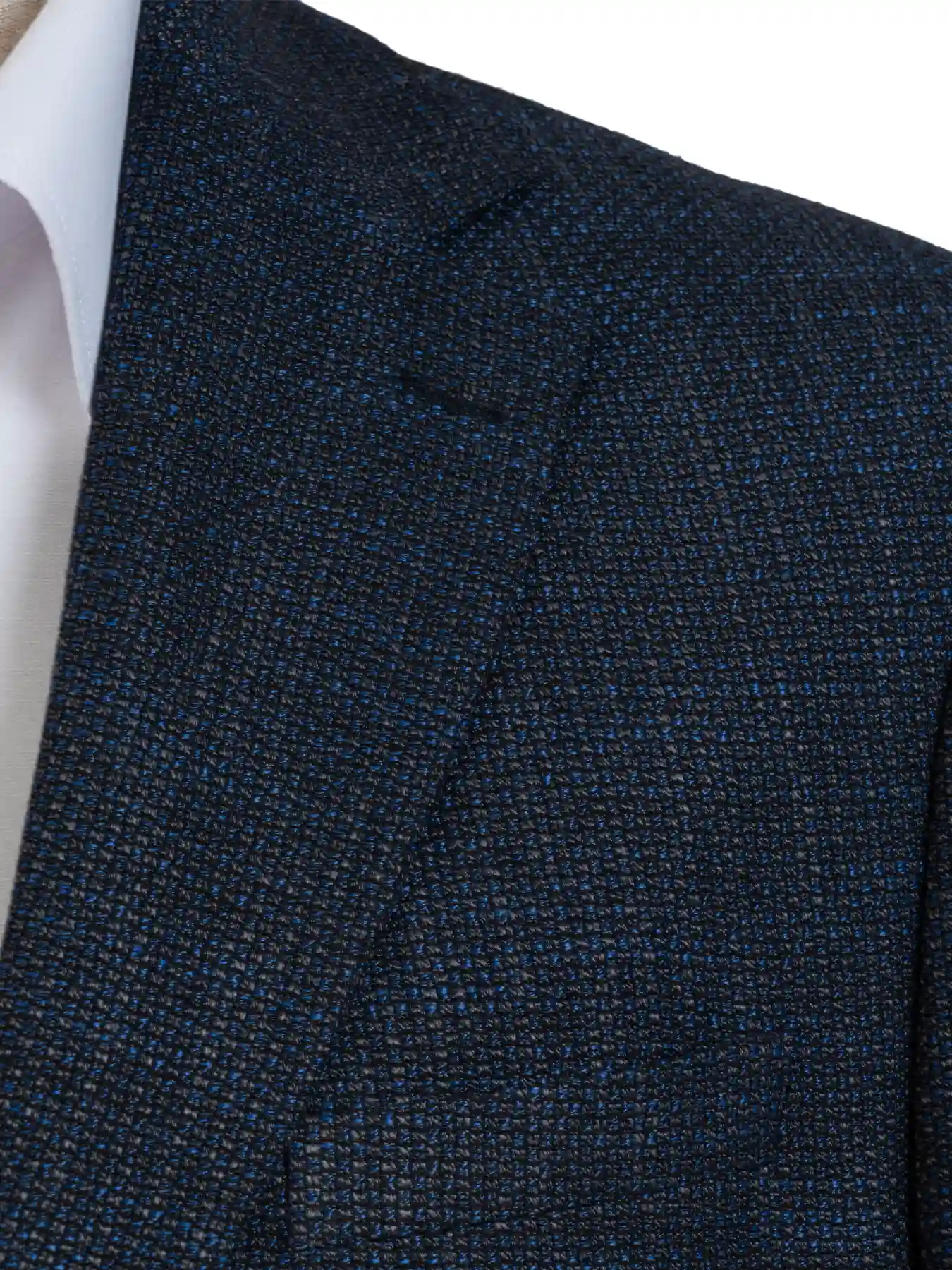 کت تک سرمه ای درآپ 4 ال سی من  