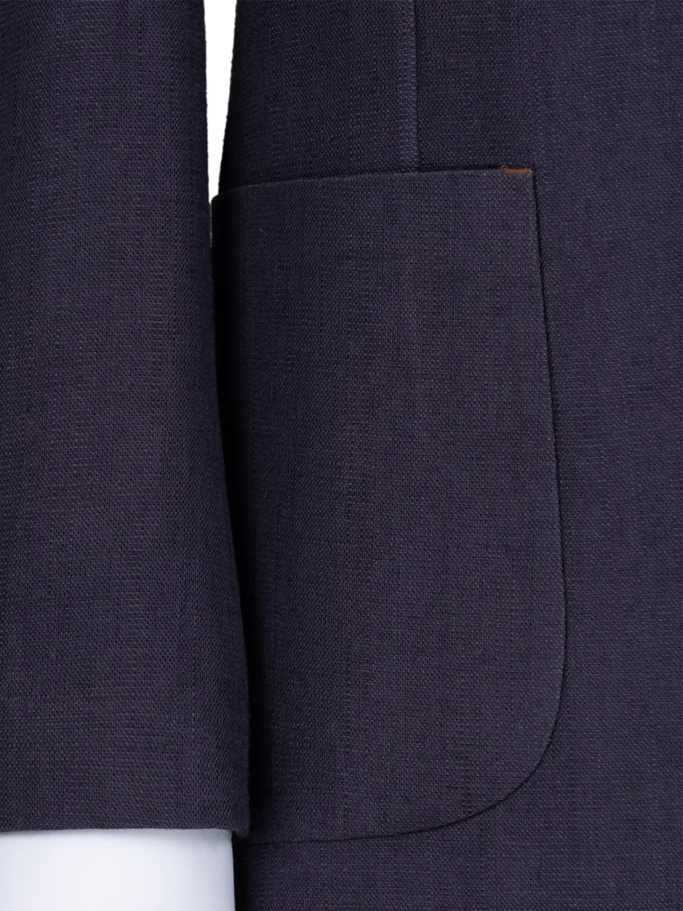 کت تک سرمه ای ال سی من 48