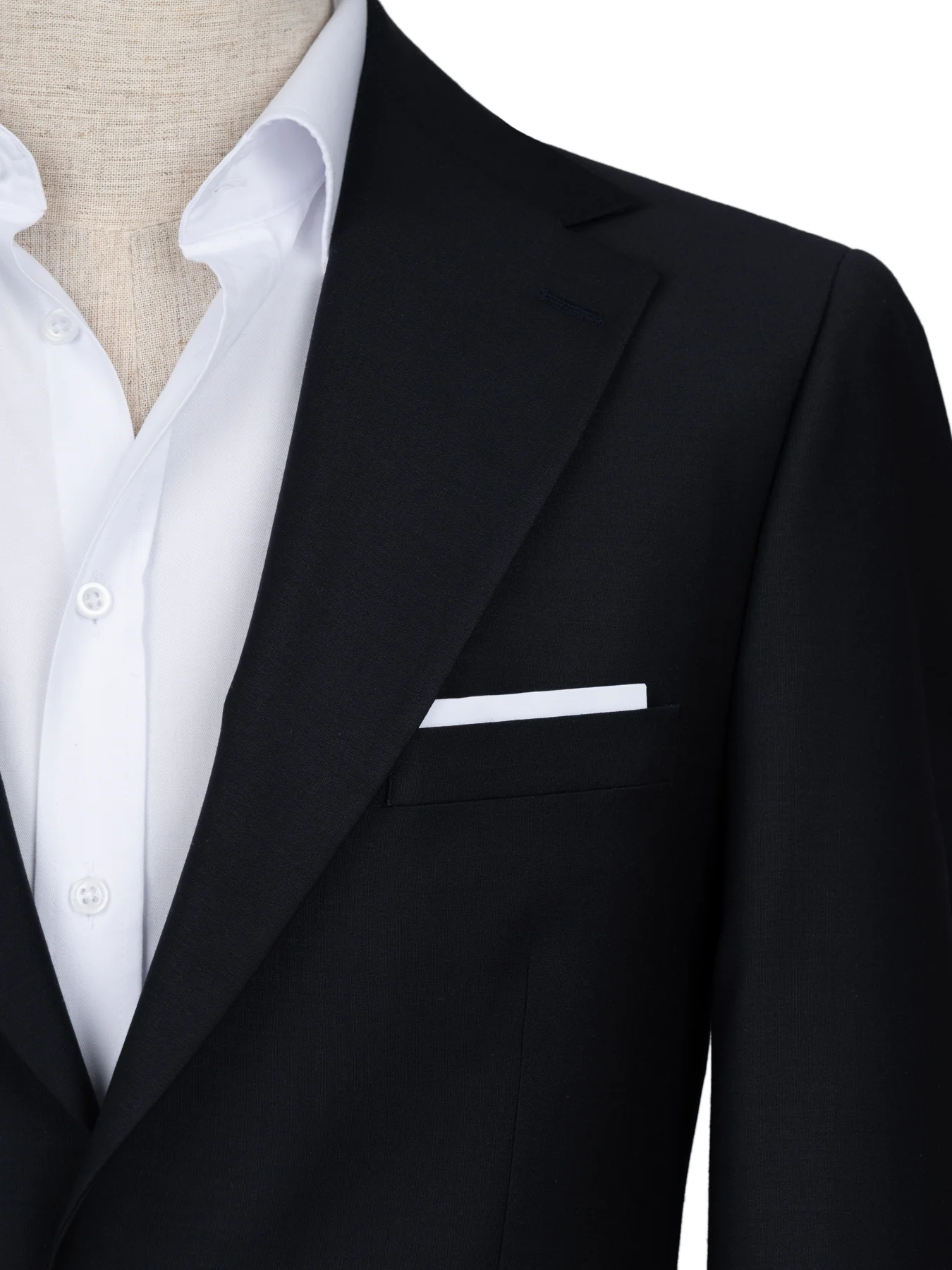 کت تک سرمه ای ساده ال سی من 69