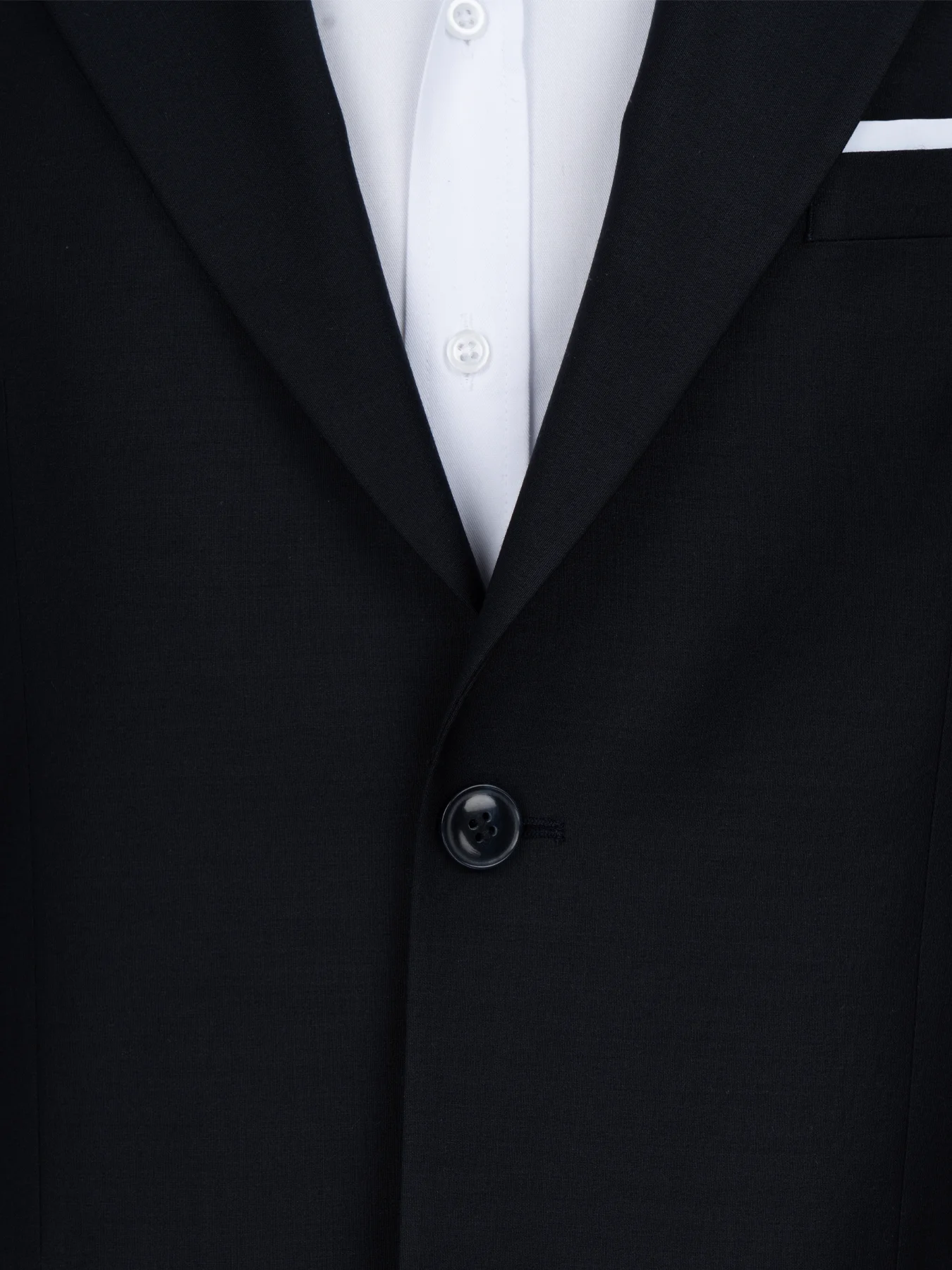 کت تک سرمه ای ساده ال سی من 69