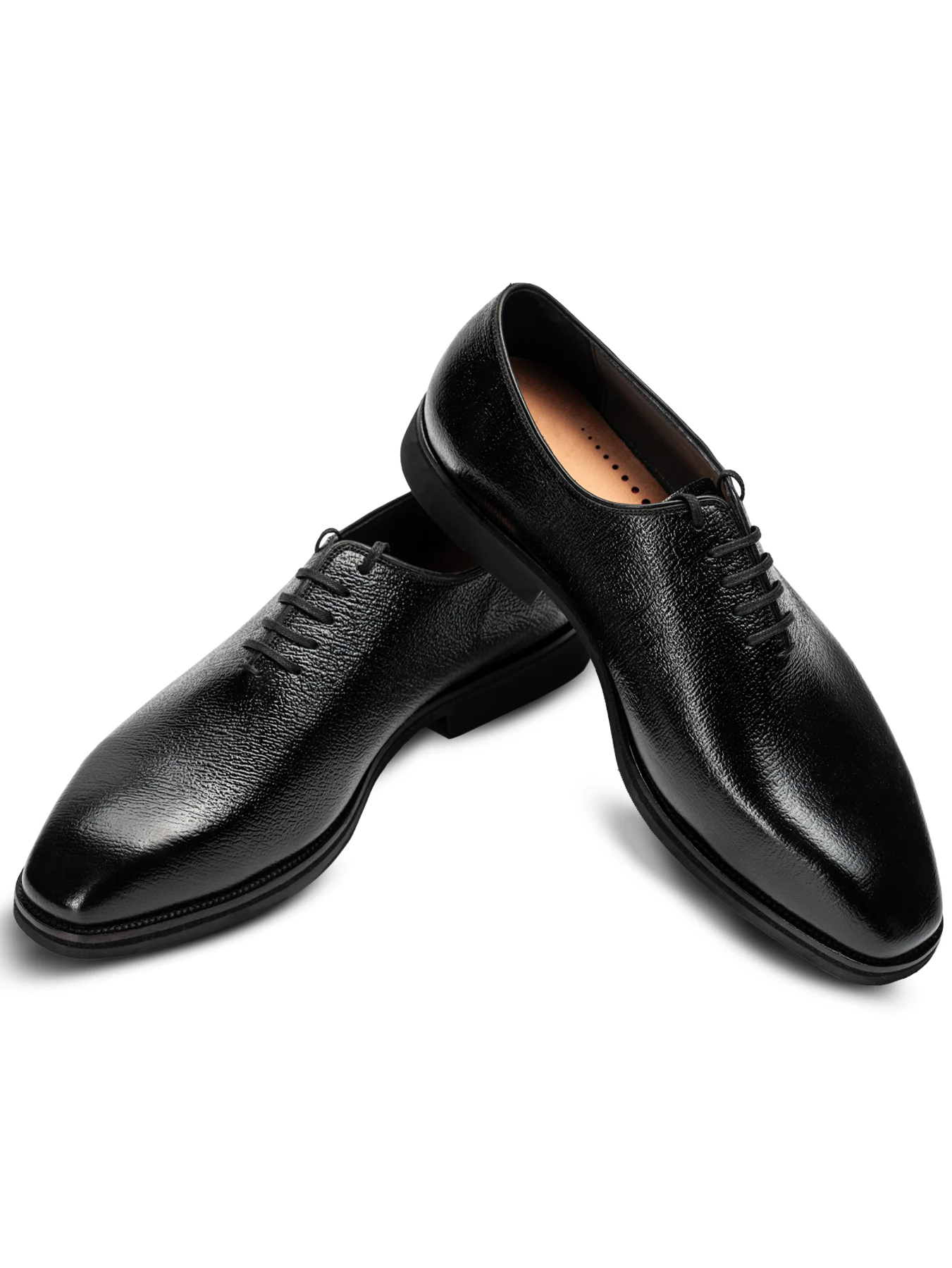 کفش بندار مشکی شبرو رابر ایریا 50