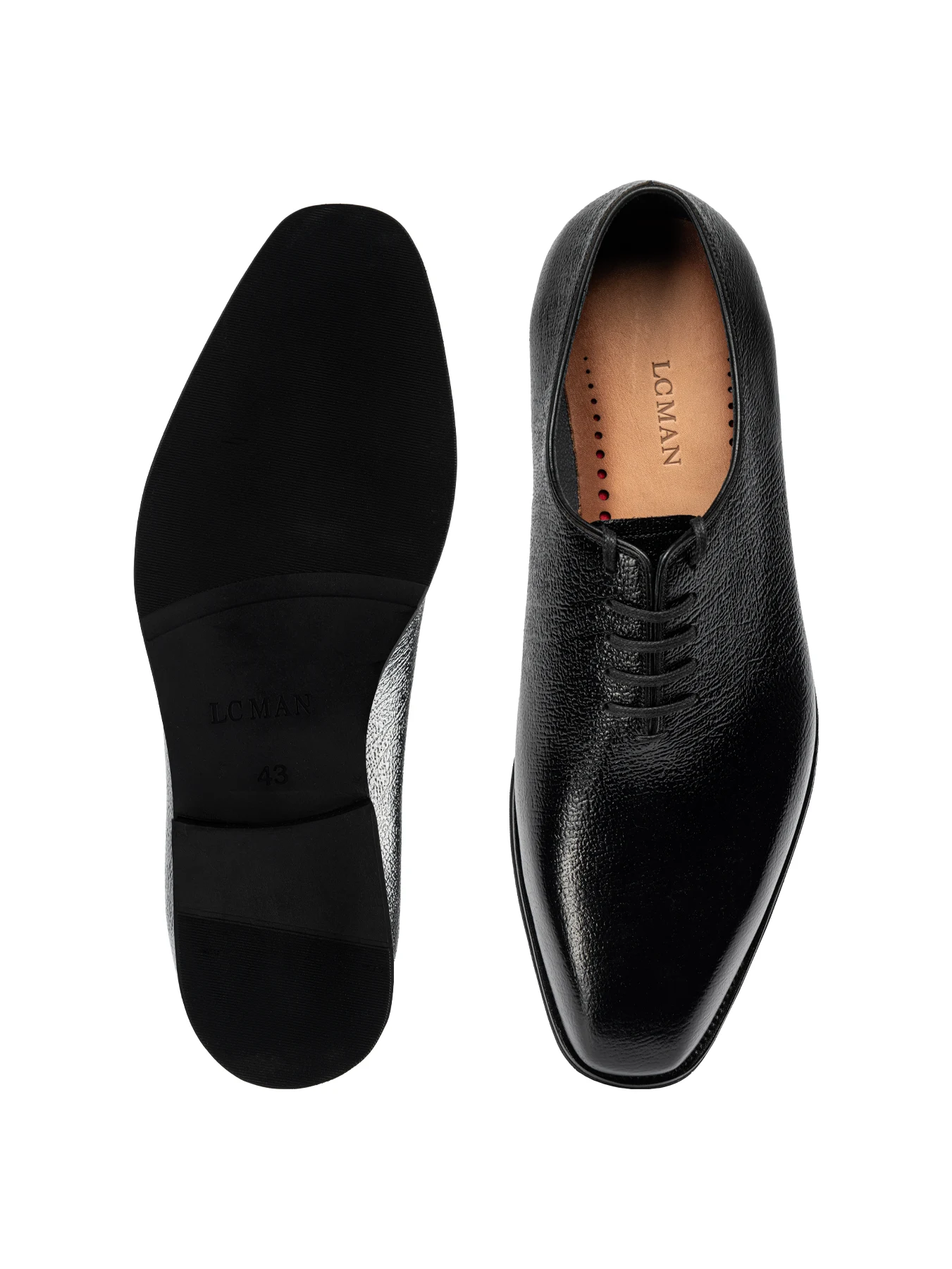 کفش بندار مشکی شبرو رابر ایریا 50