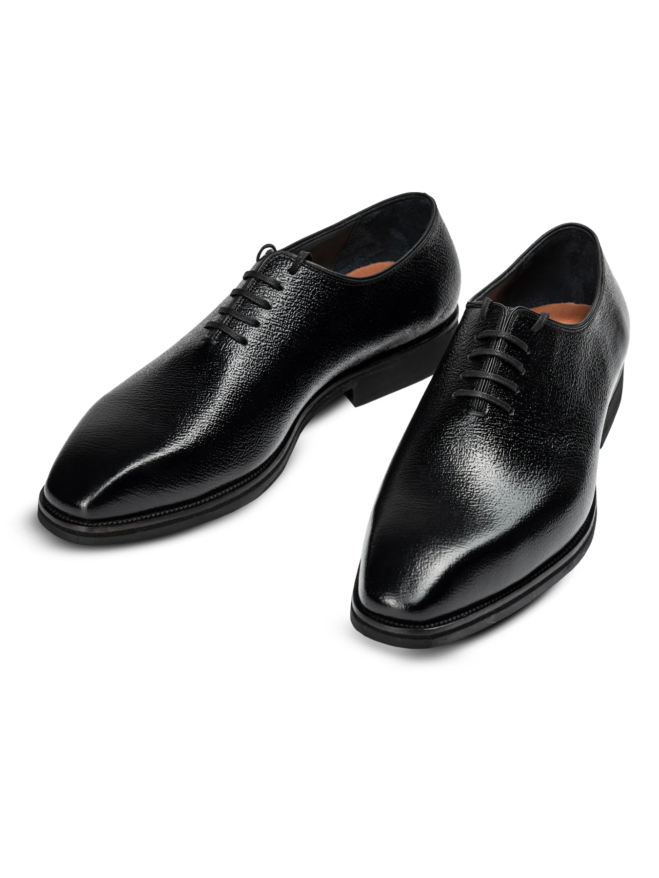 کفش بندار مشکی شبرو رابر ایریا 50