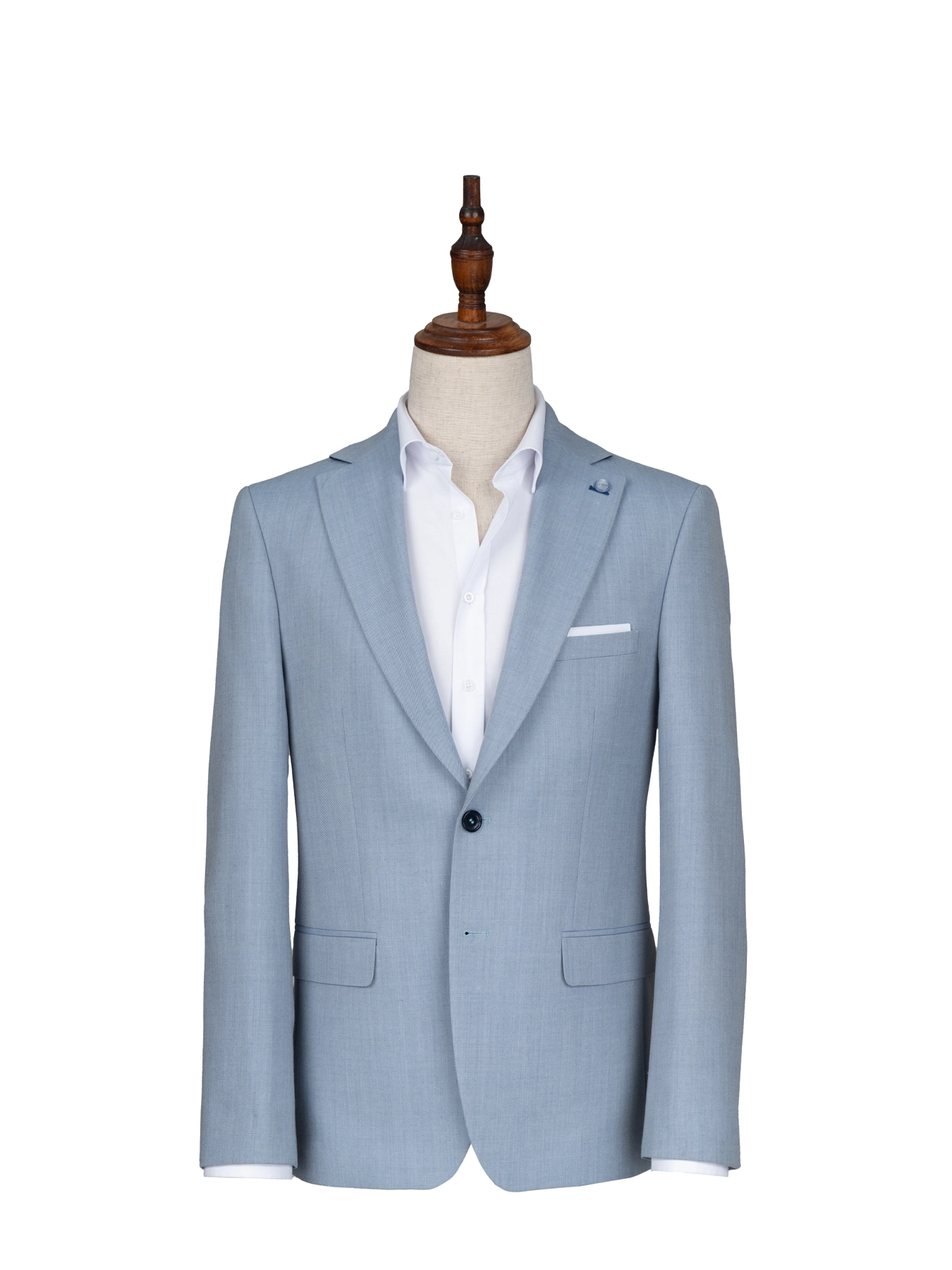 کت تک آبی ال سی من 96