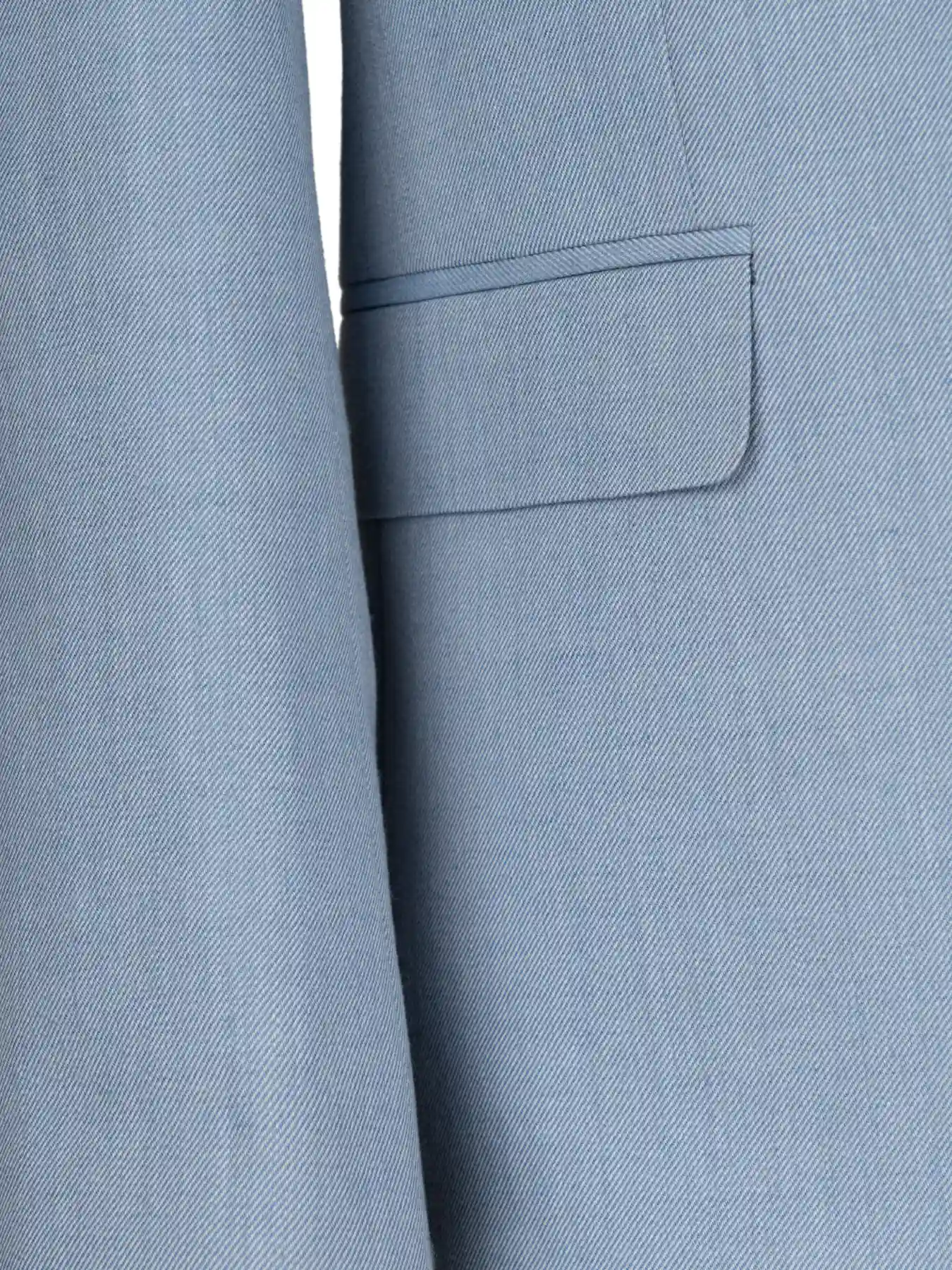 کت تک آبی ال سی من 96