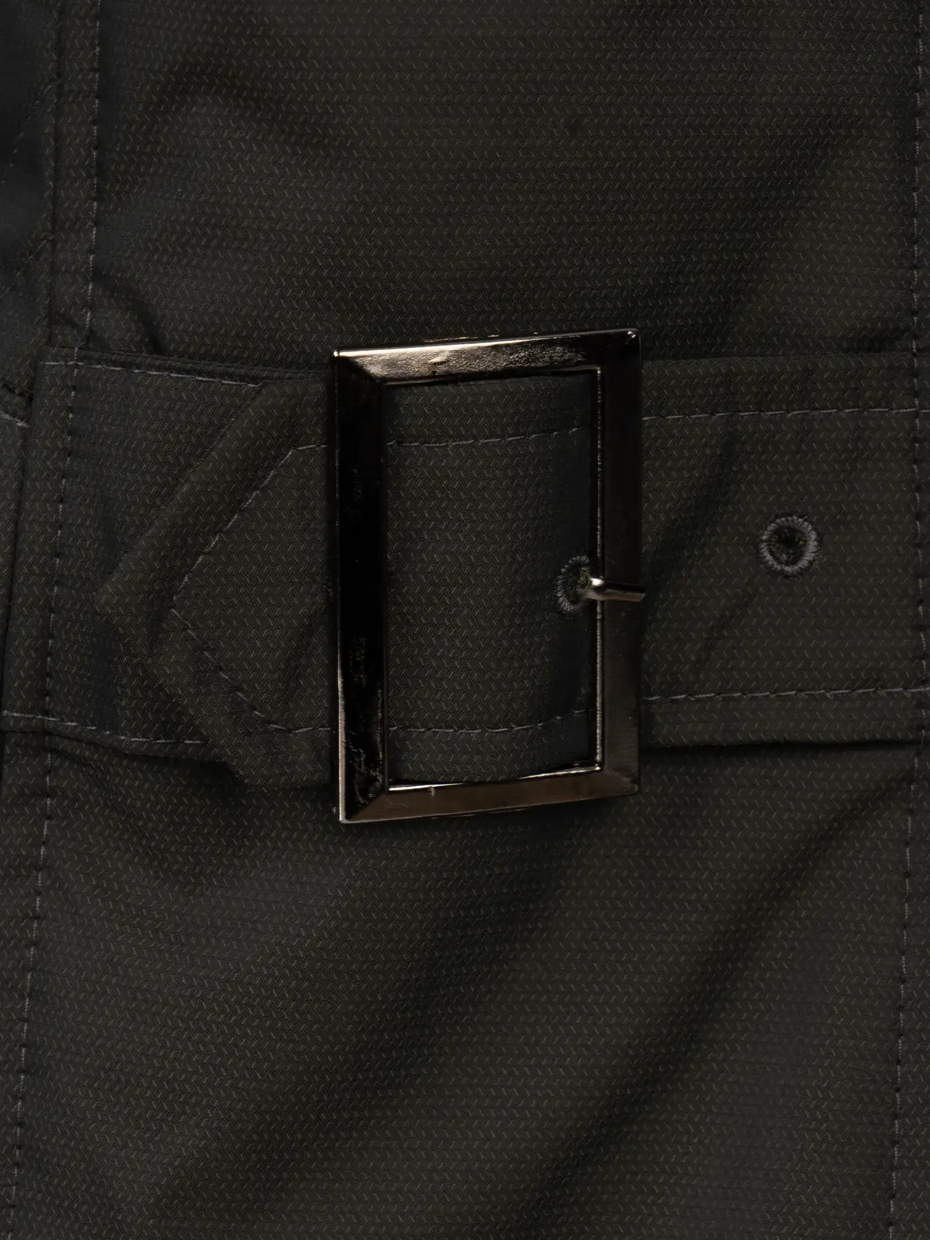 کاپشن یقه شکاری ال سی من 1