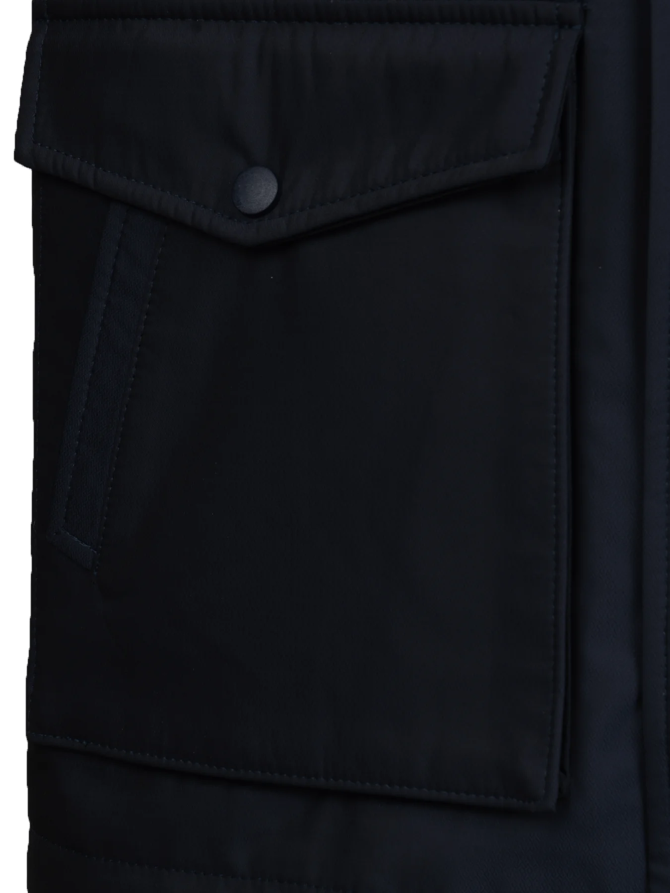 کاپشن یقه شکاری ال سی من 92