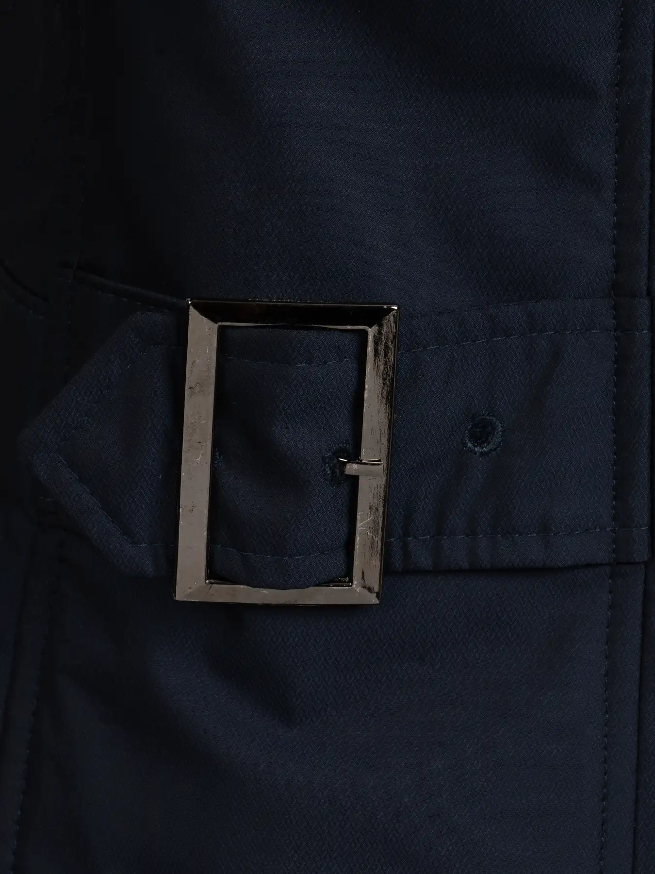 کاپشن یقه شکاری ال سی من 92