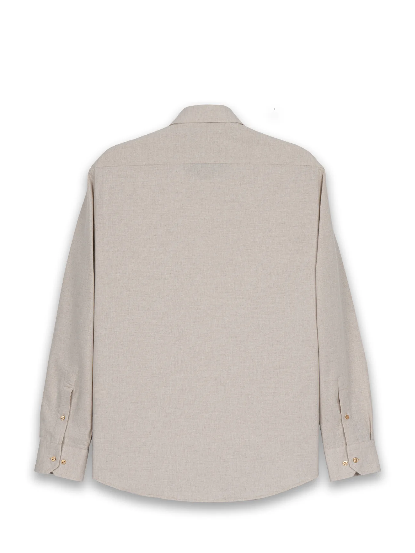 پیراهن آستین بلند کرم ال سی من 16