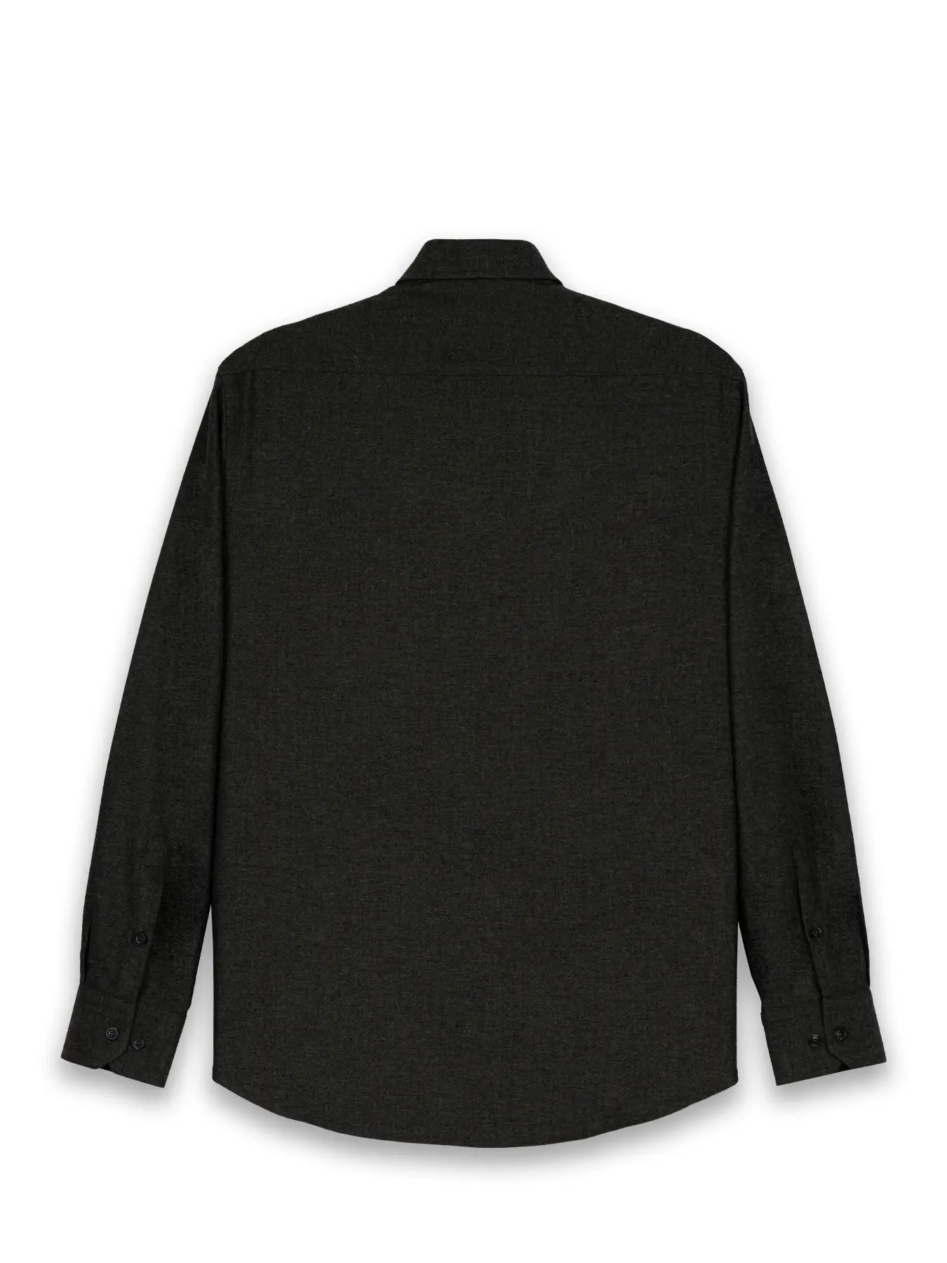 پیراهن آستین بلند طرح دار ال سی من 17