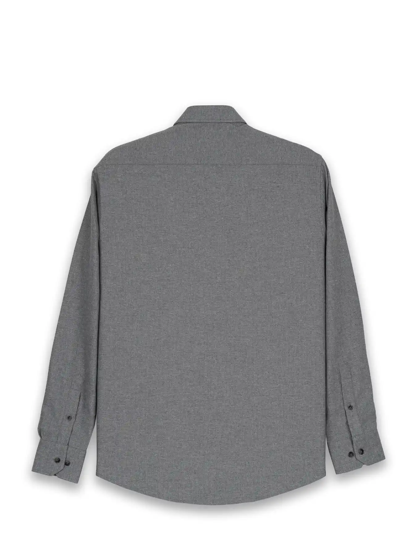 پیراهن مردانه آستین بلند ال سی من 17