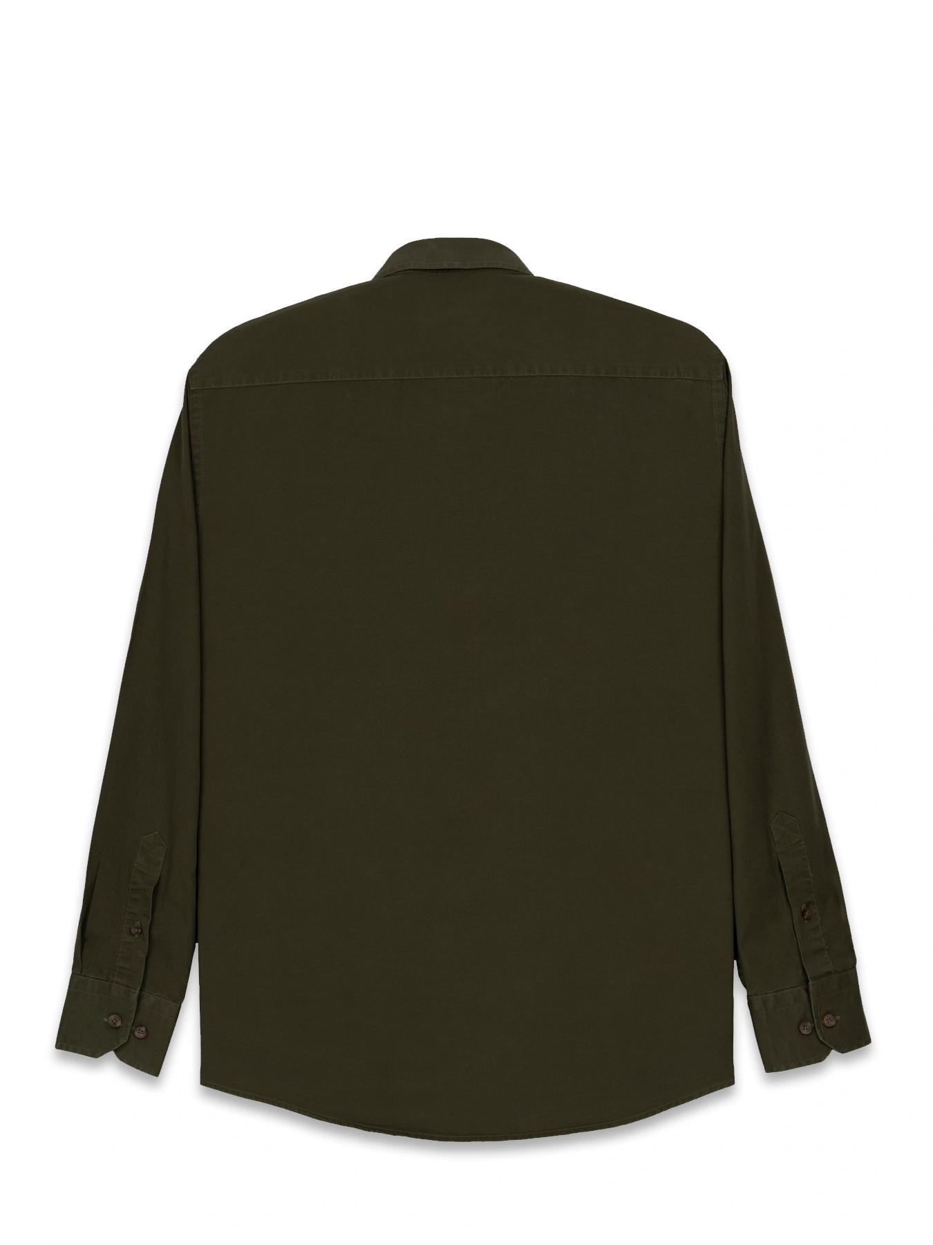 پیراهن آستین بلند ساده ال سی من 24