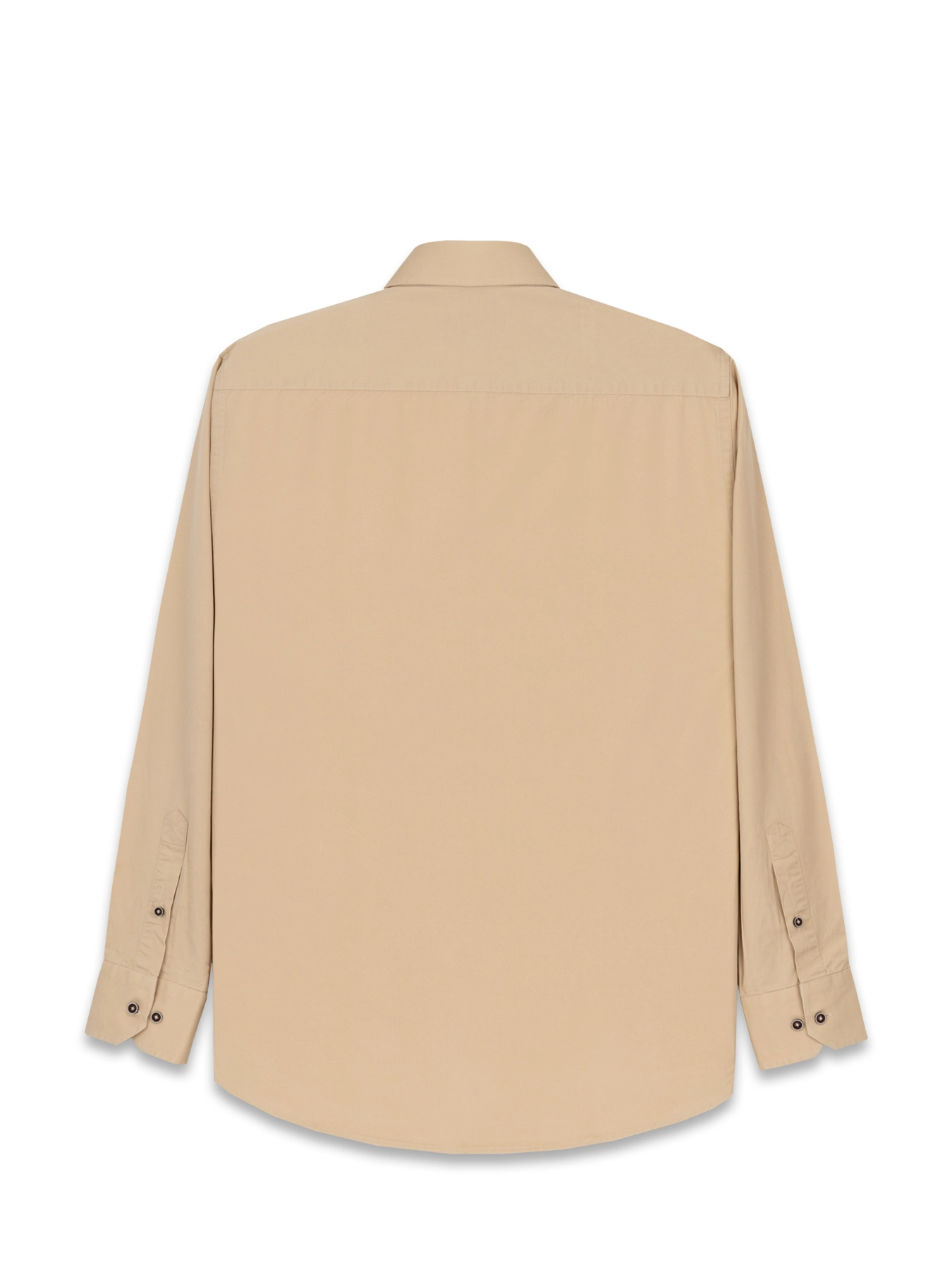 پیراهن آستین بلند کرم ال سی من 24