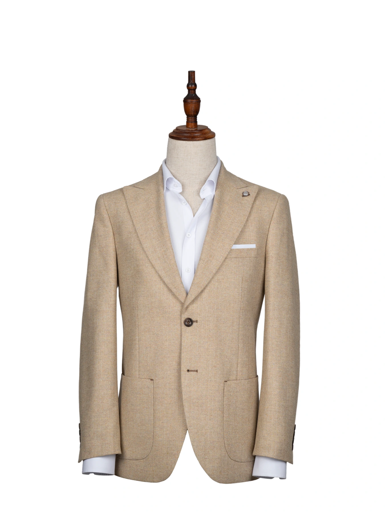 کت تک کرم طرح دار ال سی من 35