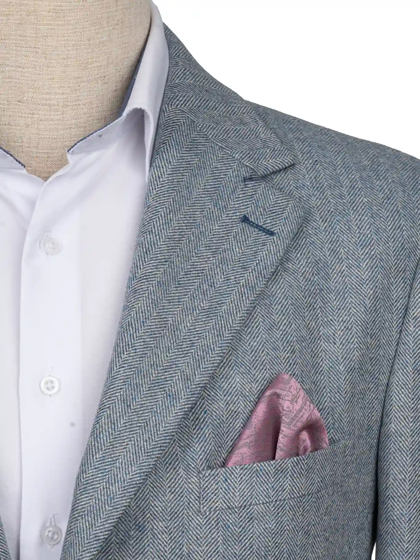 کت تک آبی ال سی من 14 