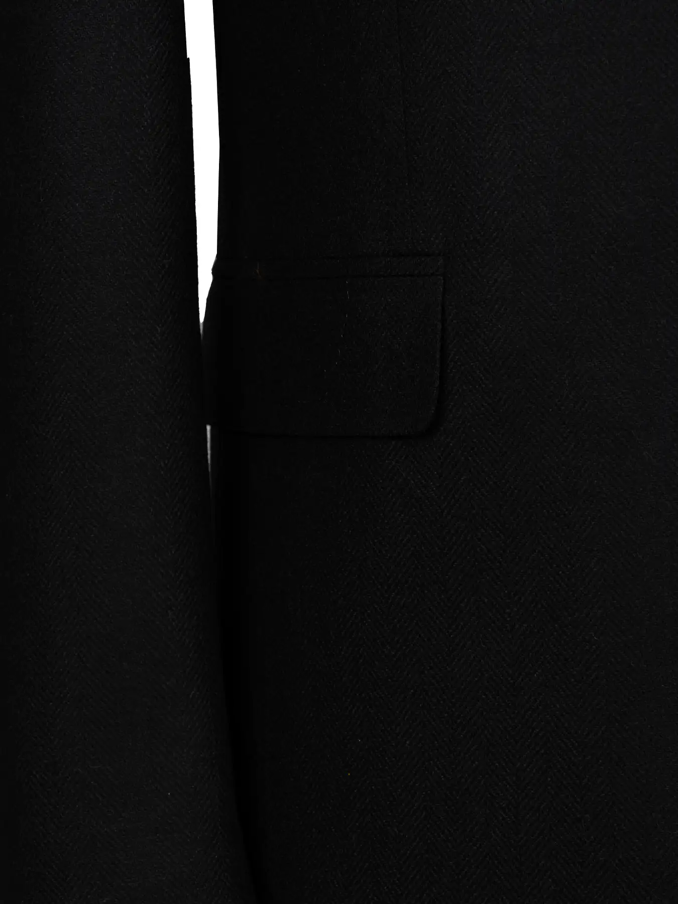 کت تک مشکی ال سی من 14