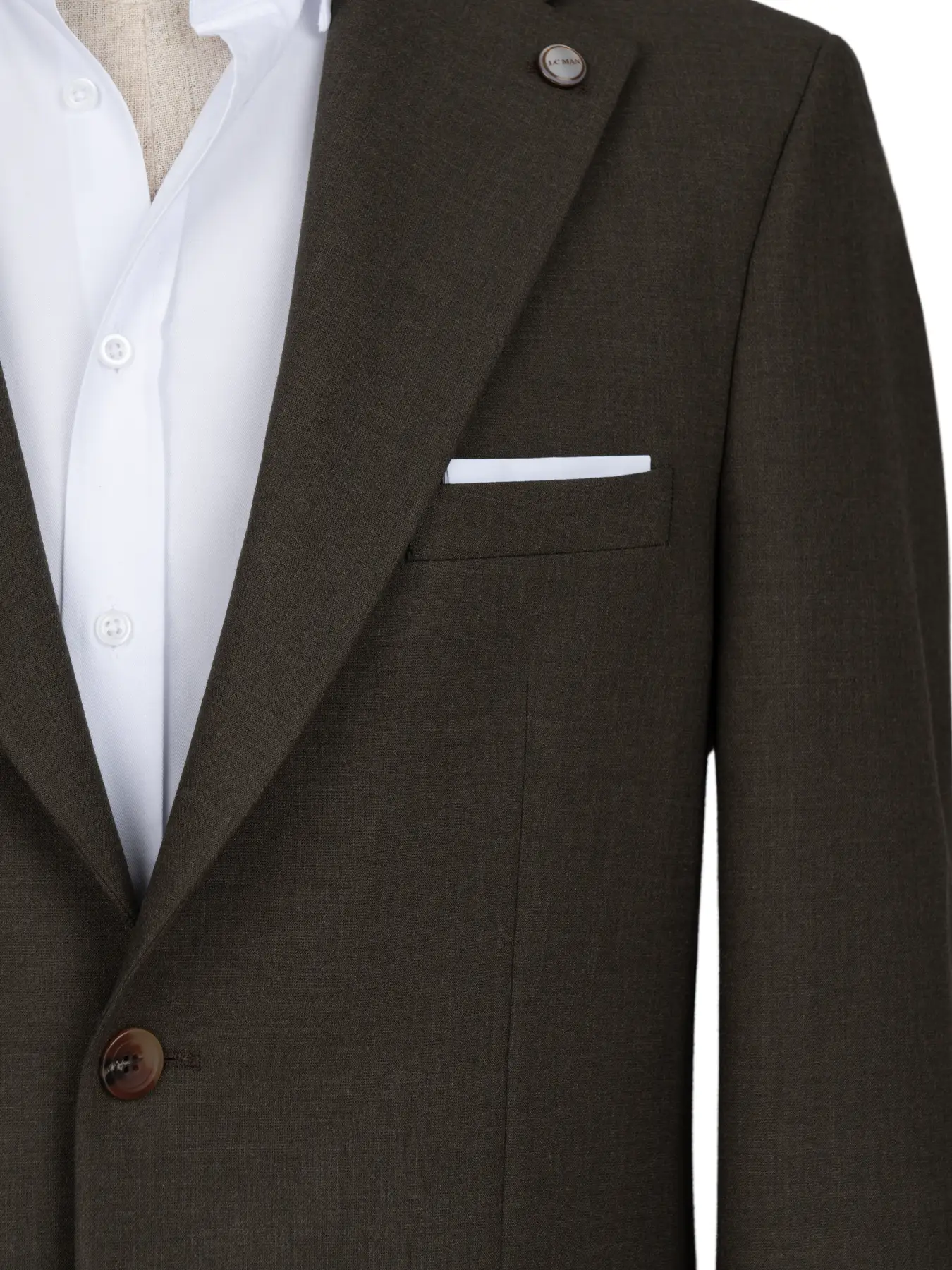 کت تک ساده ال سی من 63