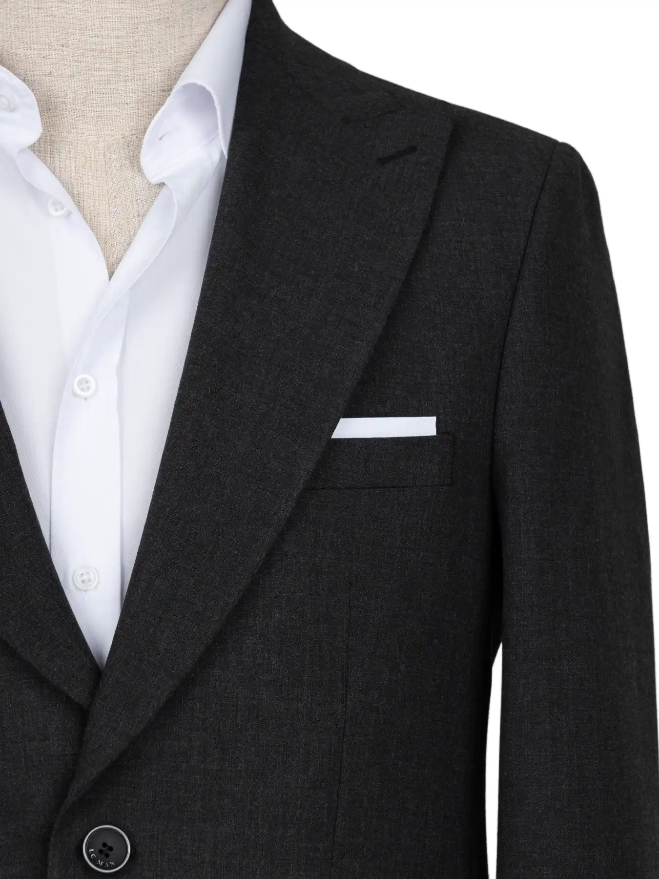 کت تک ساده ال سی من 64