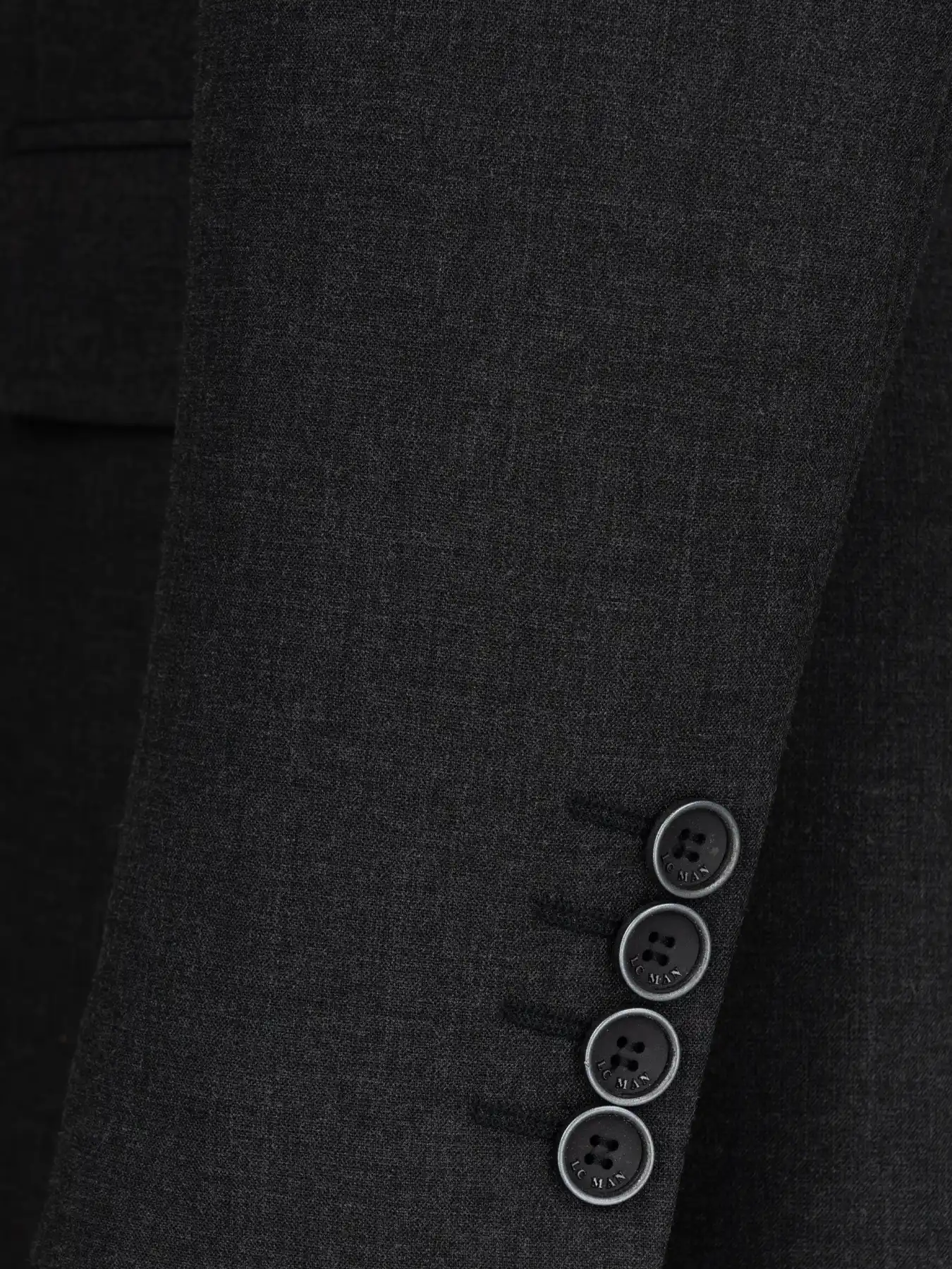 کت تک ساده ال سی من 64