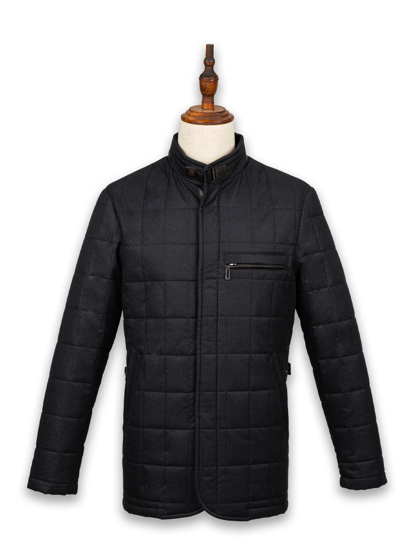 کاپشن ال سی من