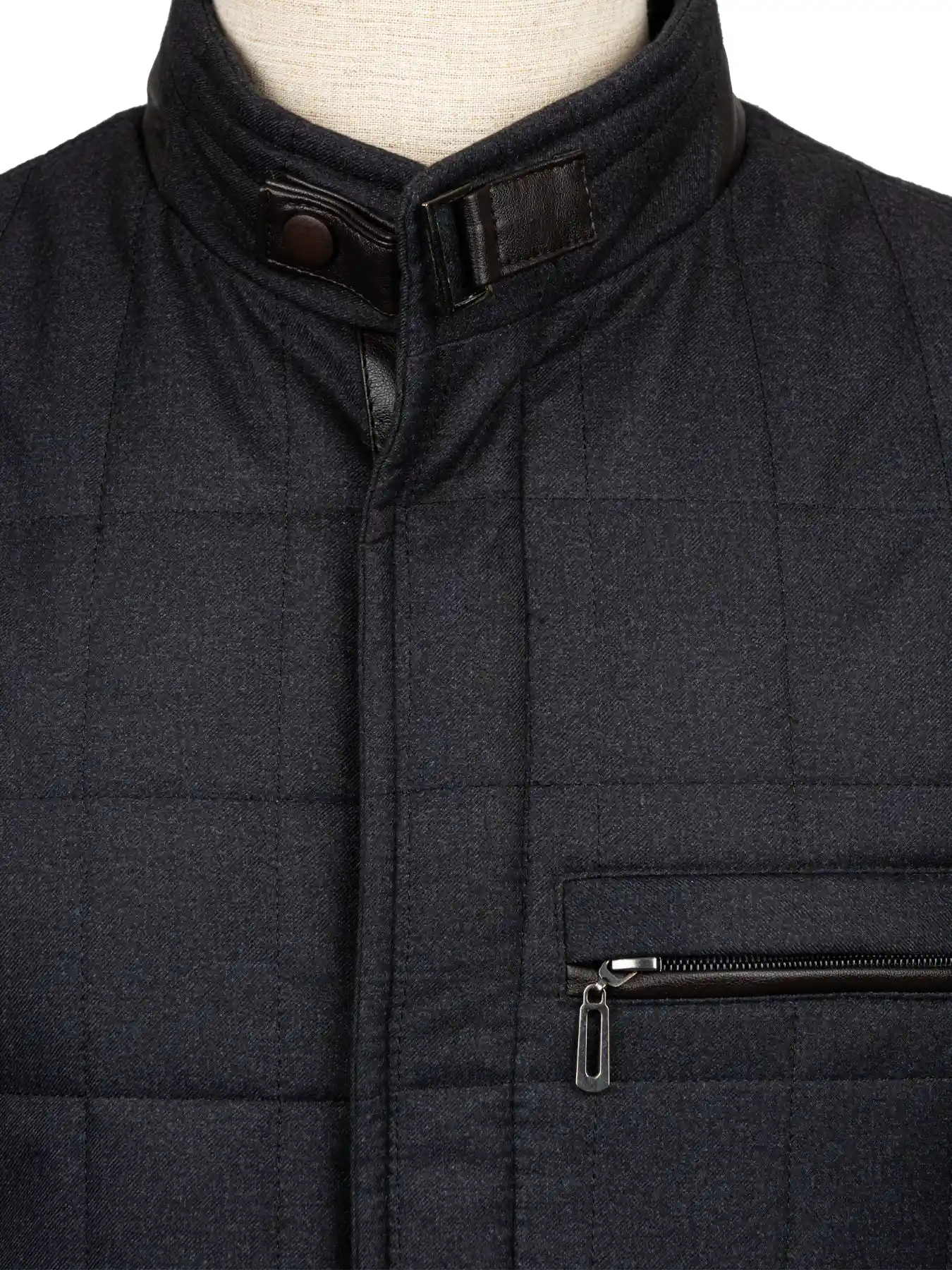 کاپشن ال سی من