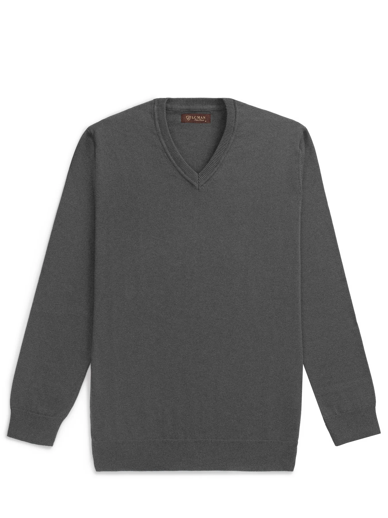 پلیور بافت طوسی 84