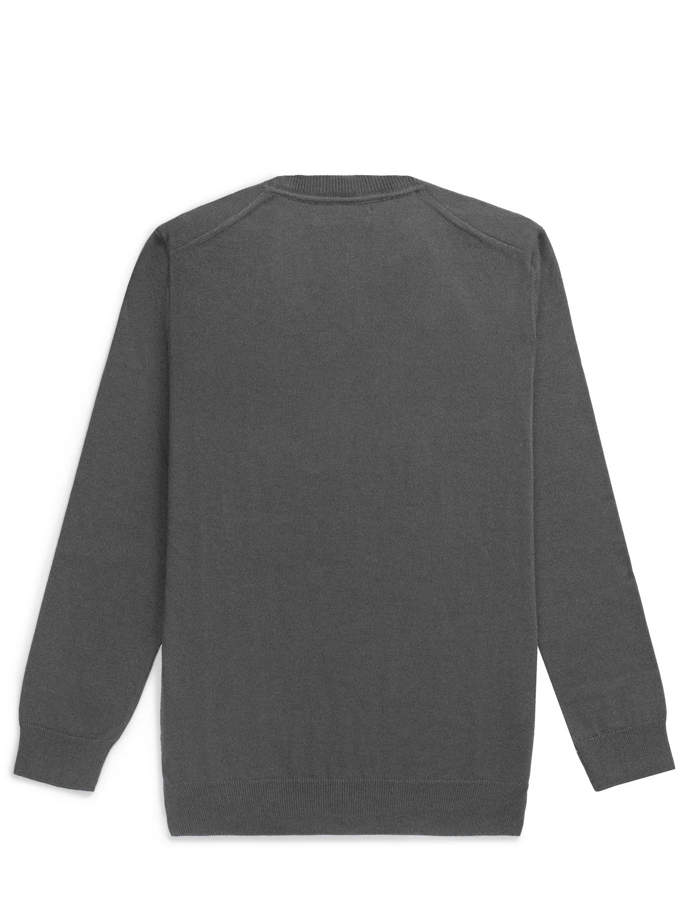 پلیور بافت طوسی 84