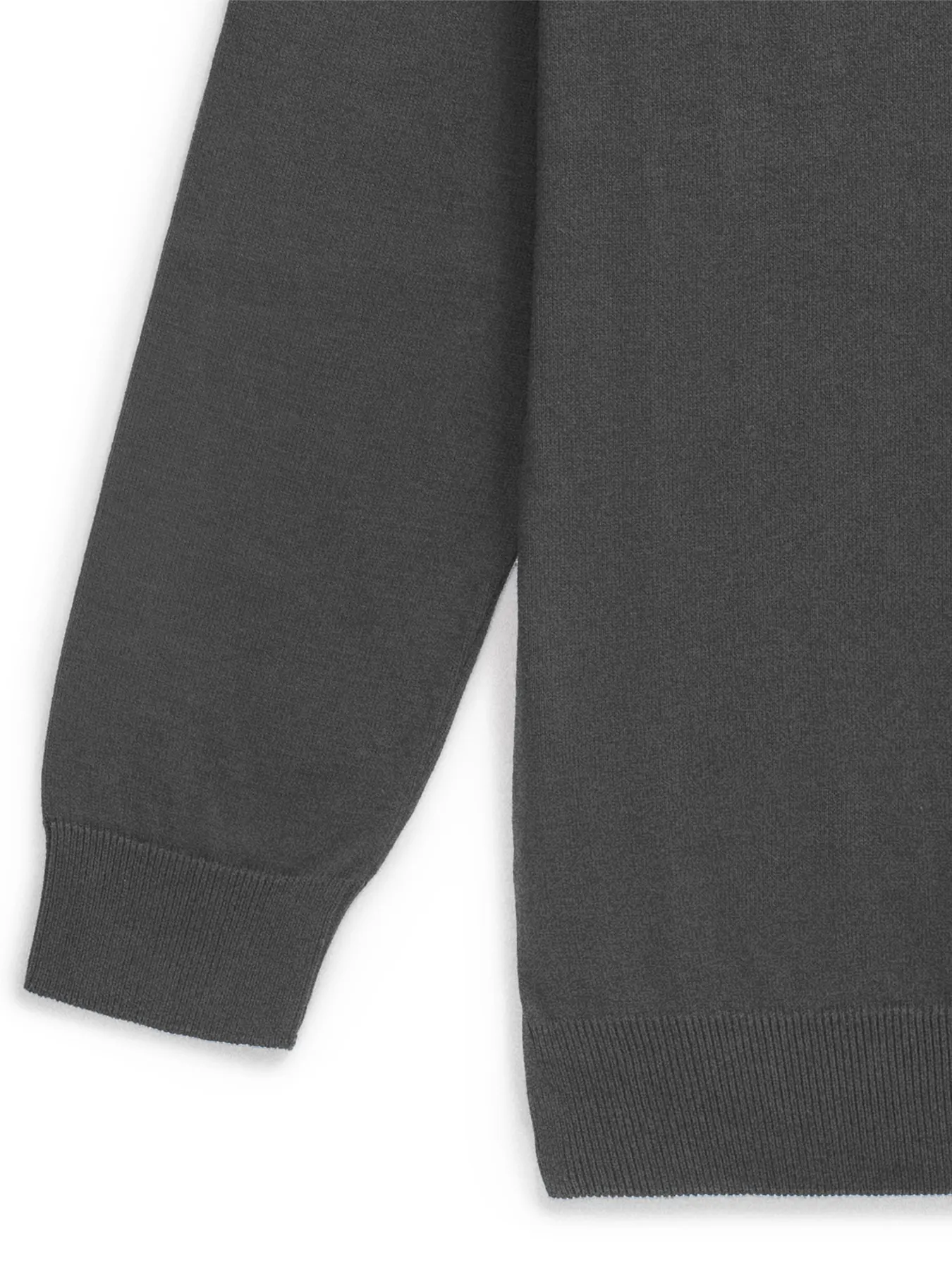 پلیور بافت طوسی 84