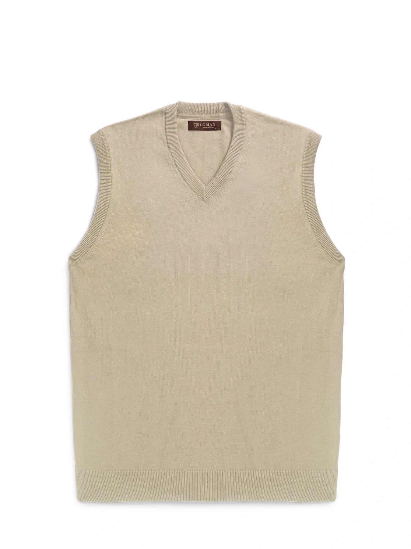  ژیله بافت کرم یقه هفت 90