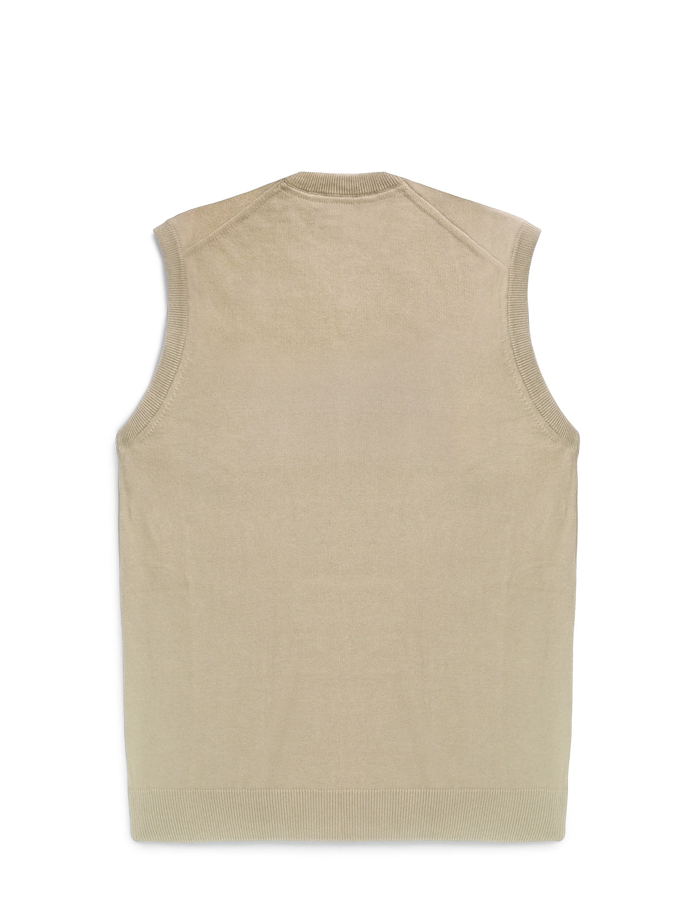  ژیله بافت کرم یقه هفت 90