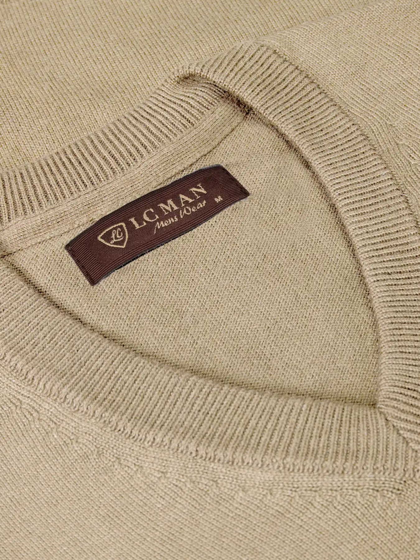  ژیله بافت کرم یقه هفت 90