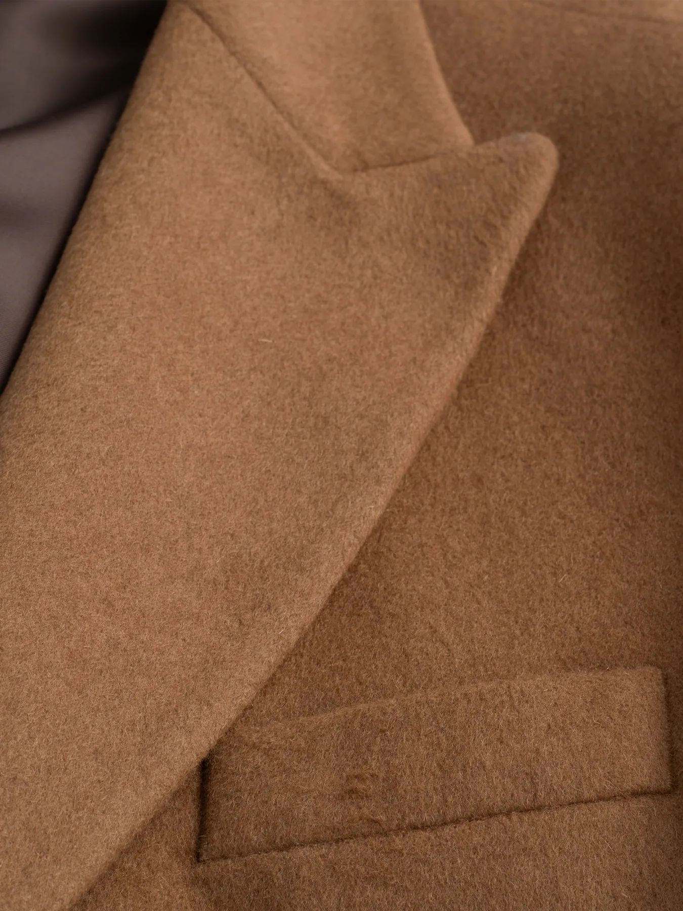 پالتو قهوه ای ال سی من 29