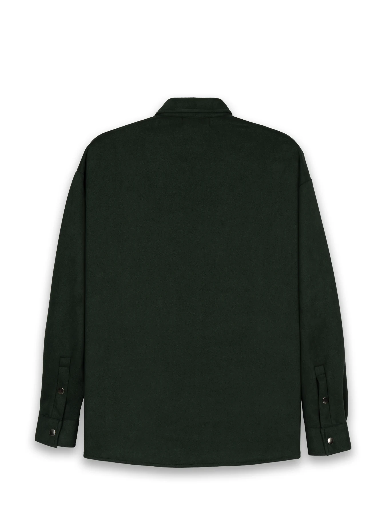  شکت یشمی دو جیب ال سی من
