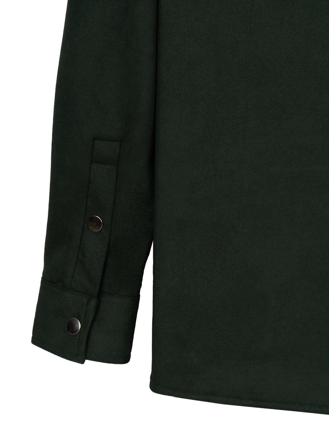  شکت یشمی دو جیب ال سی من
