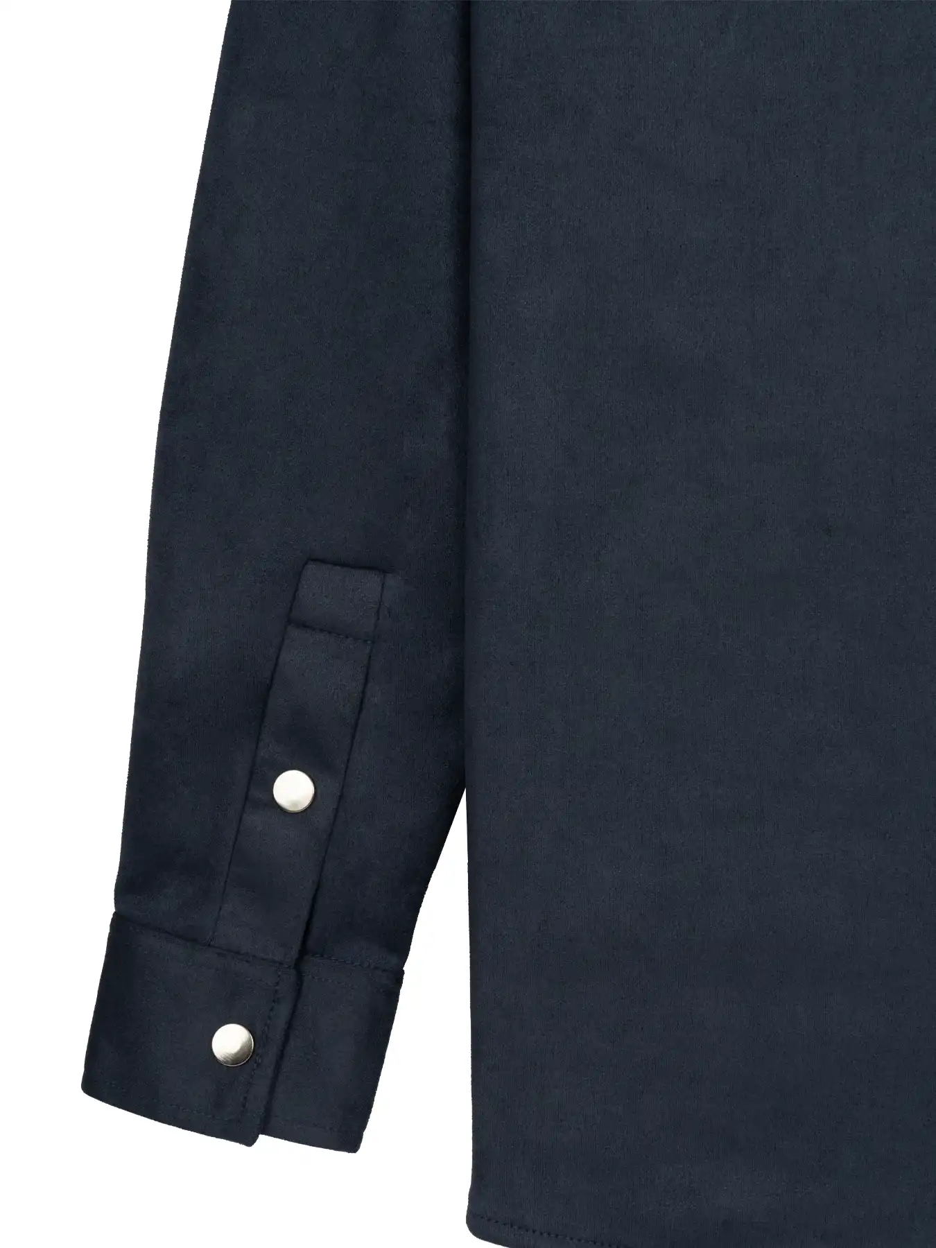 شکت طوسی تیره دو جیب ال سی من