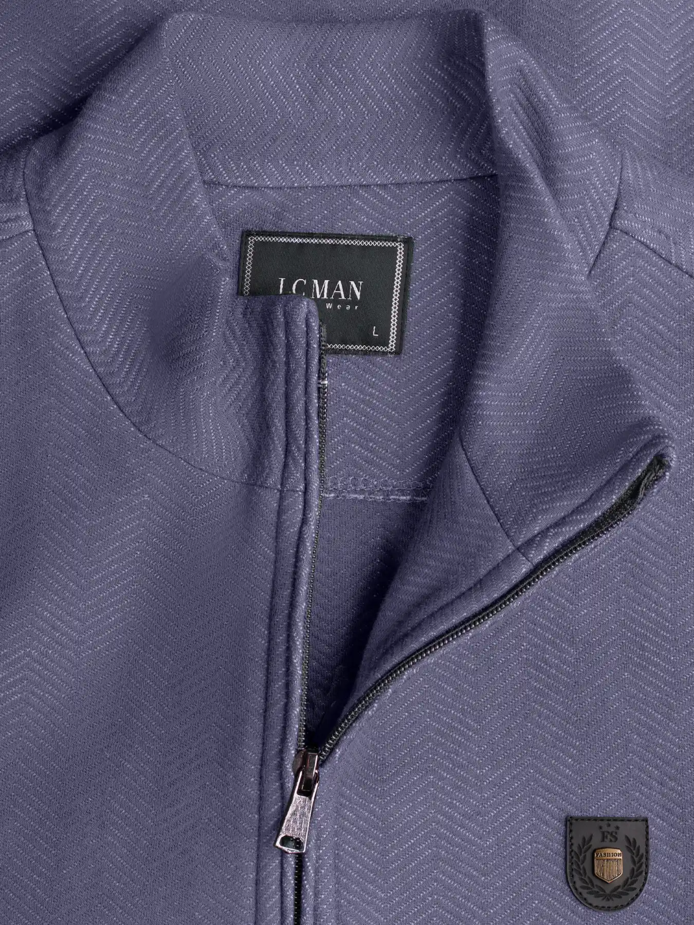 سویشرت یقه ایستاده 89