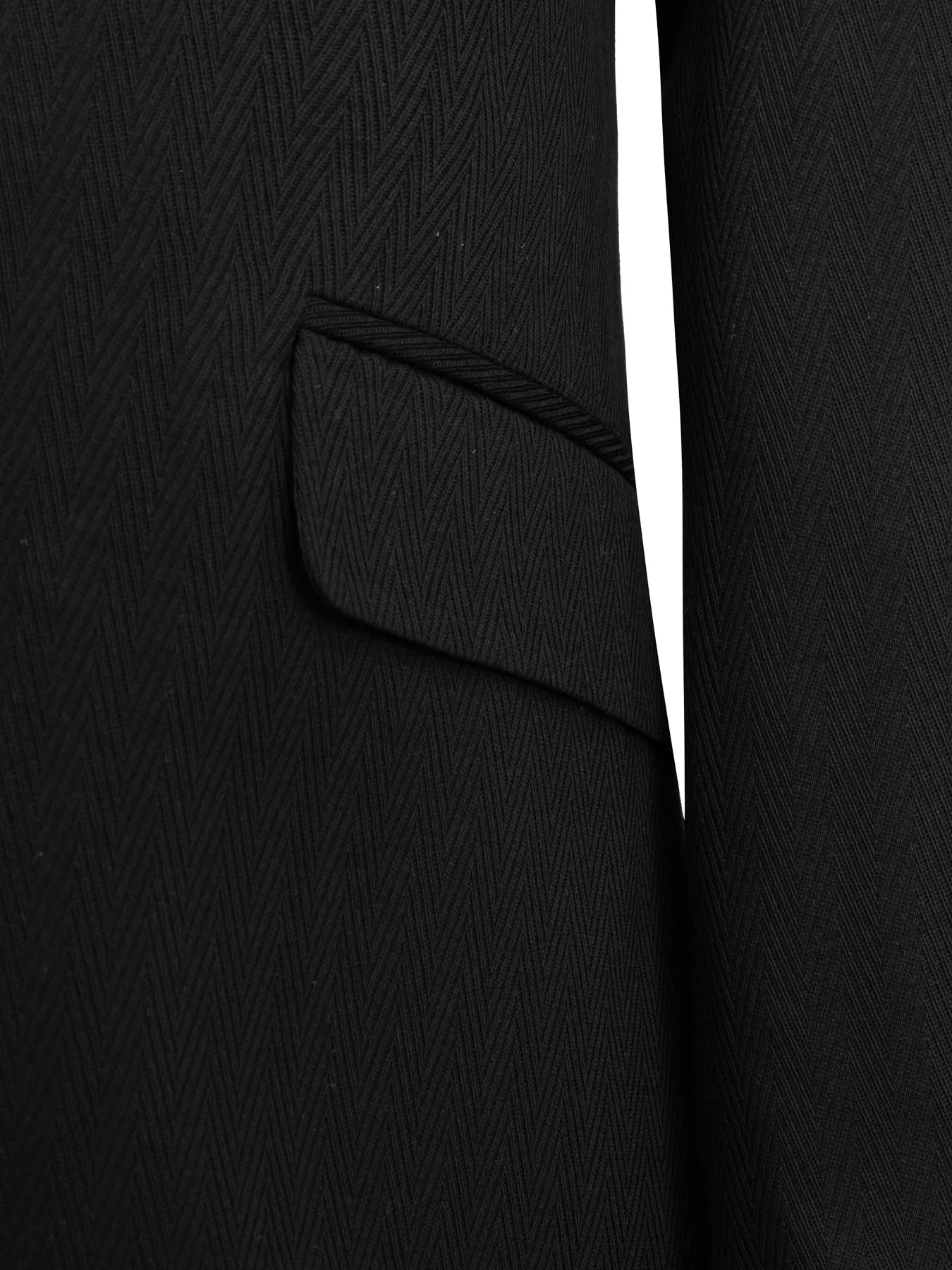 کت تک مشکی ال سی من 59